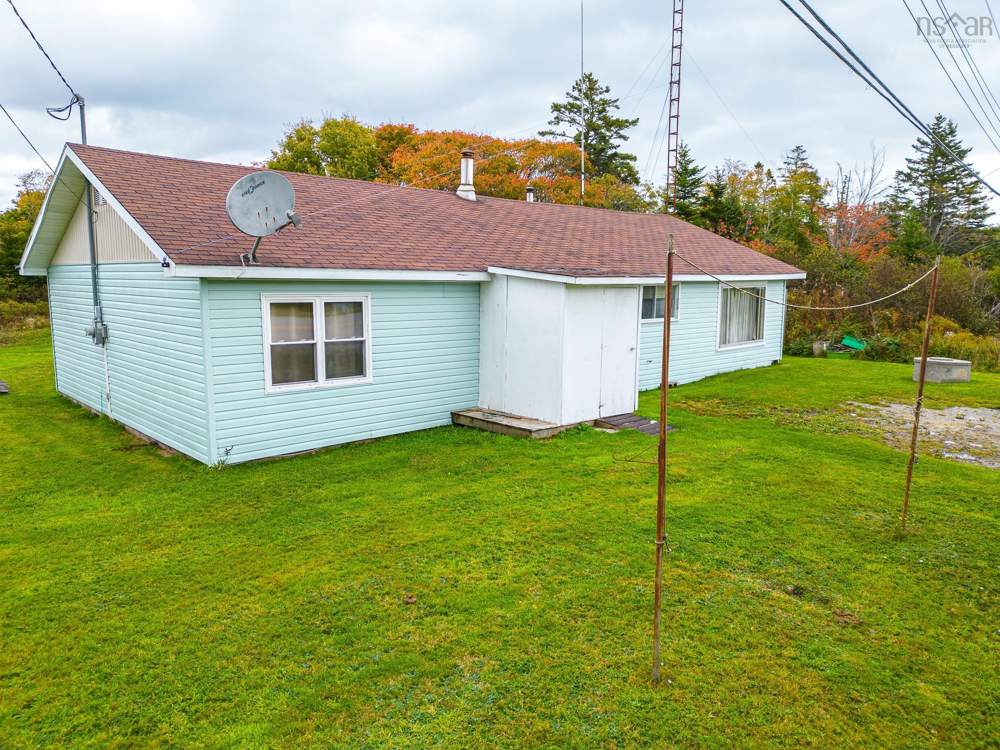 $198,500.00: 799 Stoney Island Road, Clam Point