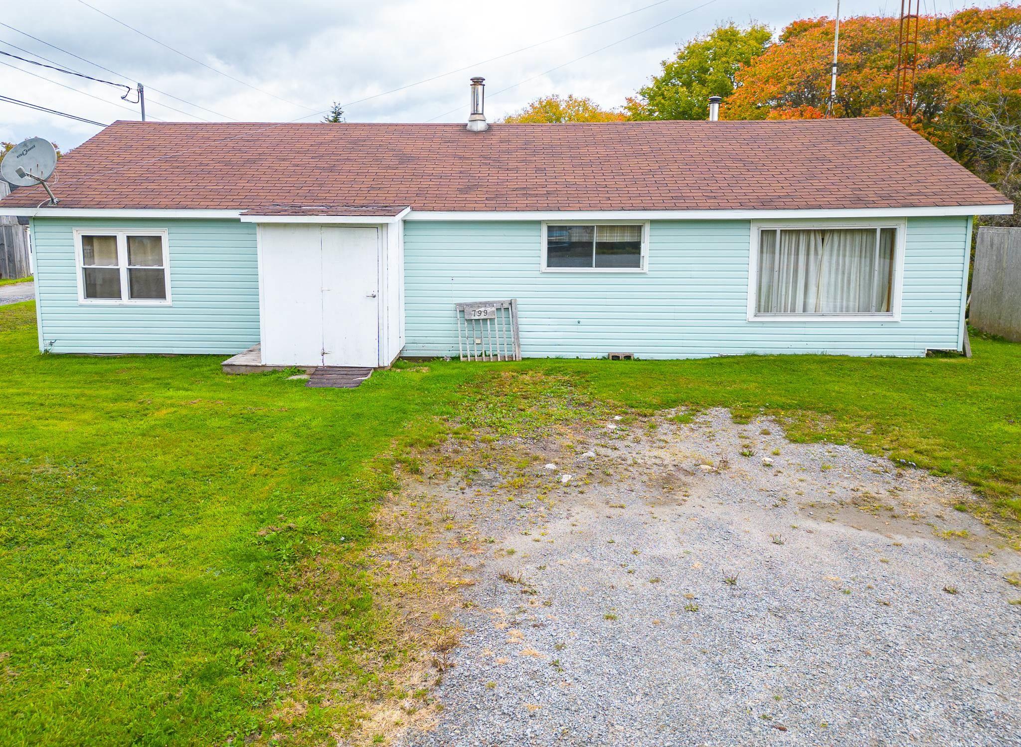 $198,500.00: 799 Stoney Island Road, Clam Point