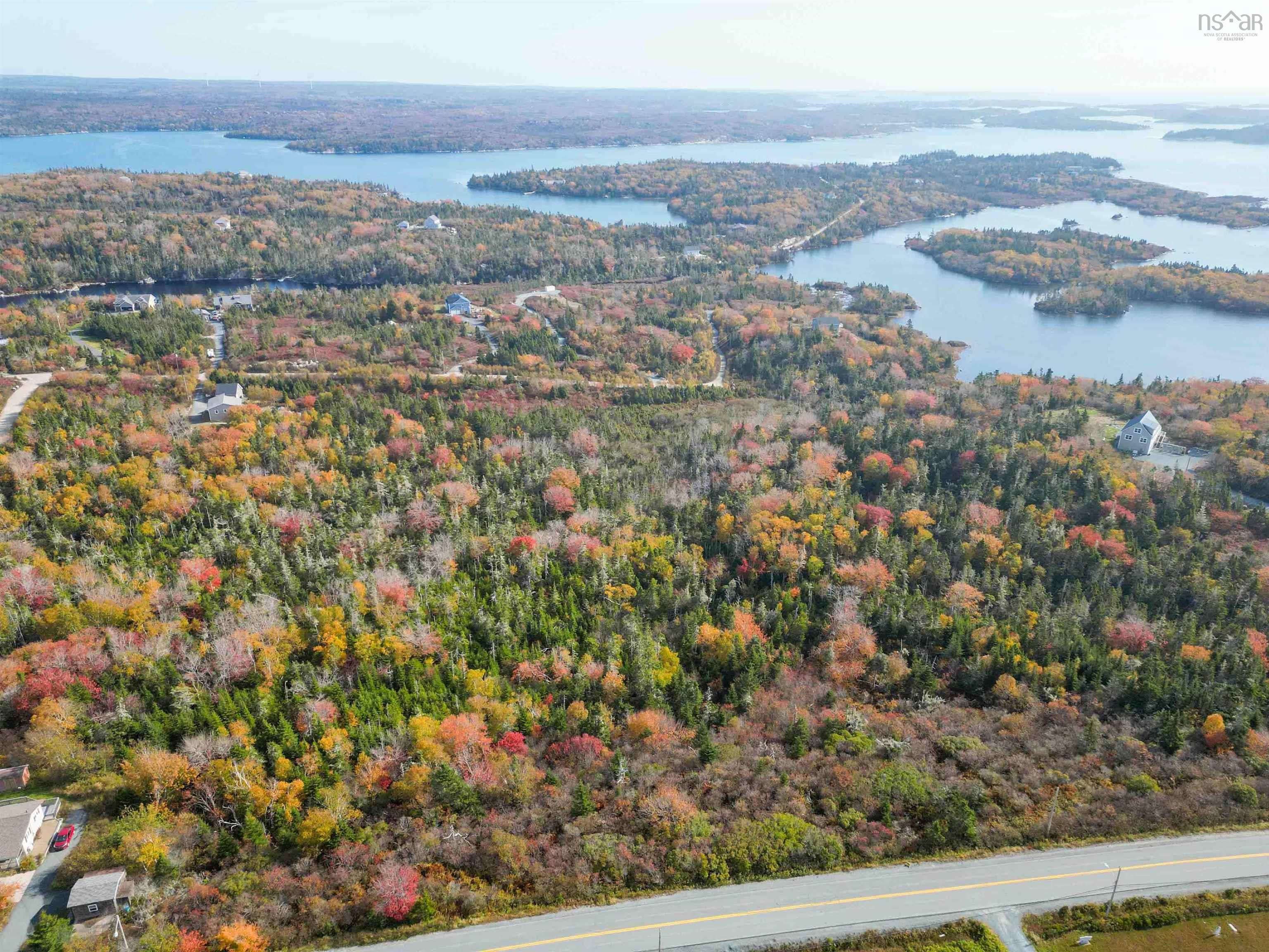 Lot 6 Prospect Bay Road, Prospect Bay, NS (MLS® 202425078)