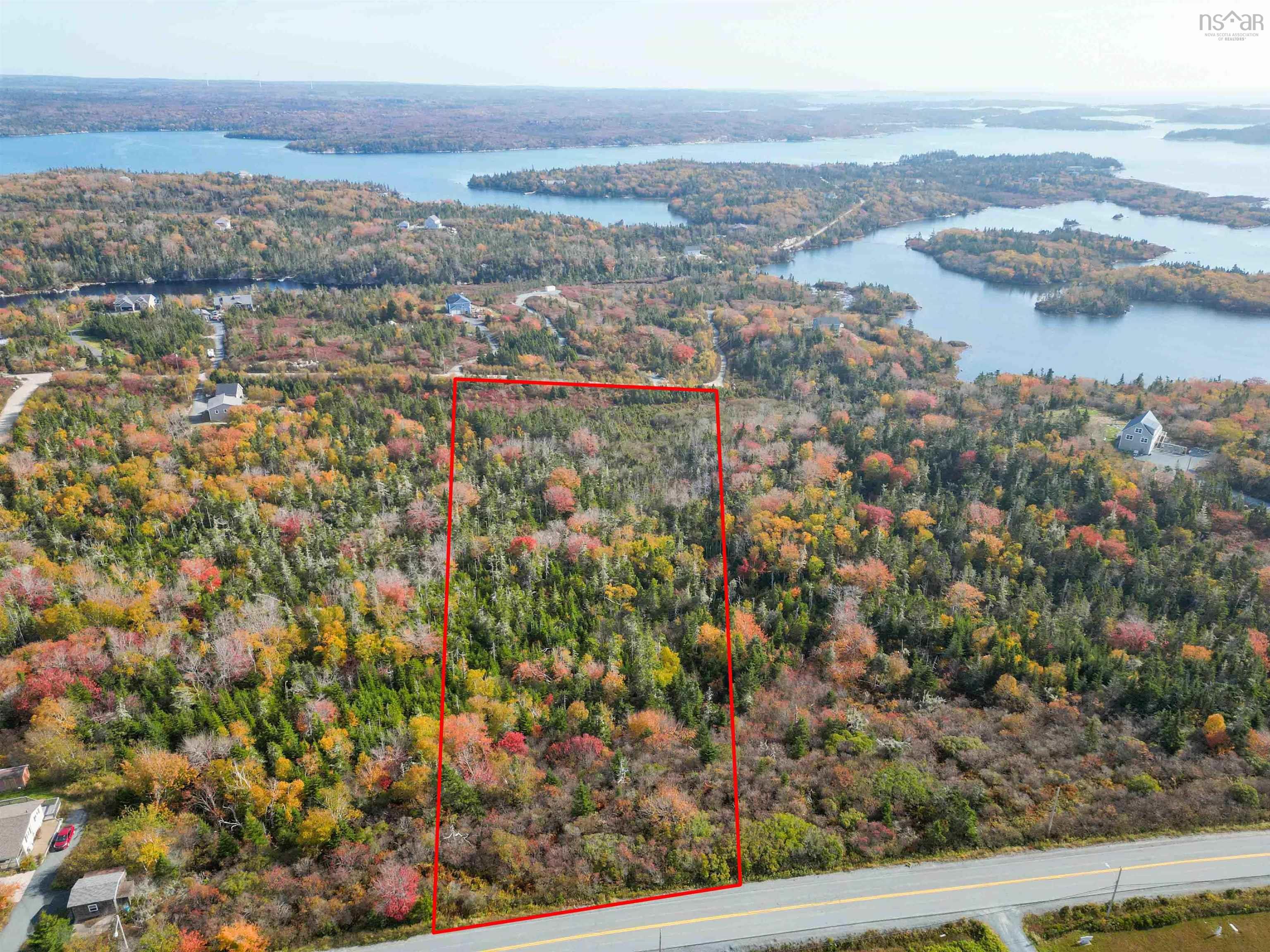 $269,000.00: Lot 6 Prospect Bay Road, Prospect Bay