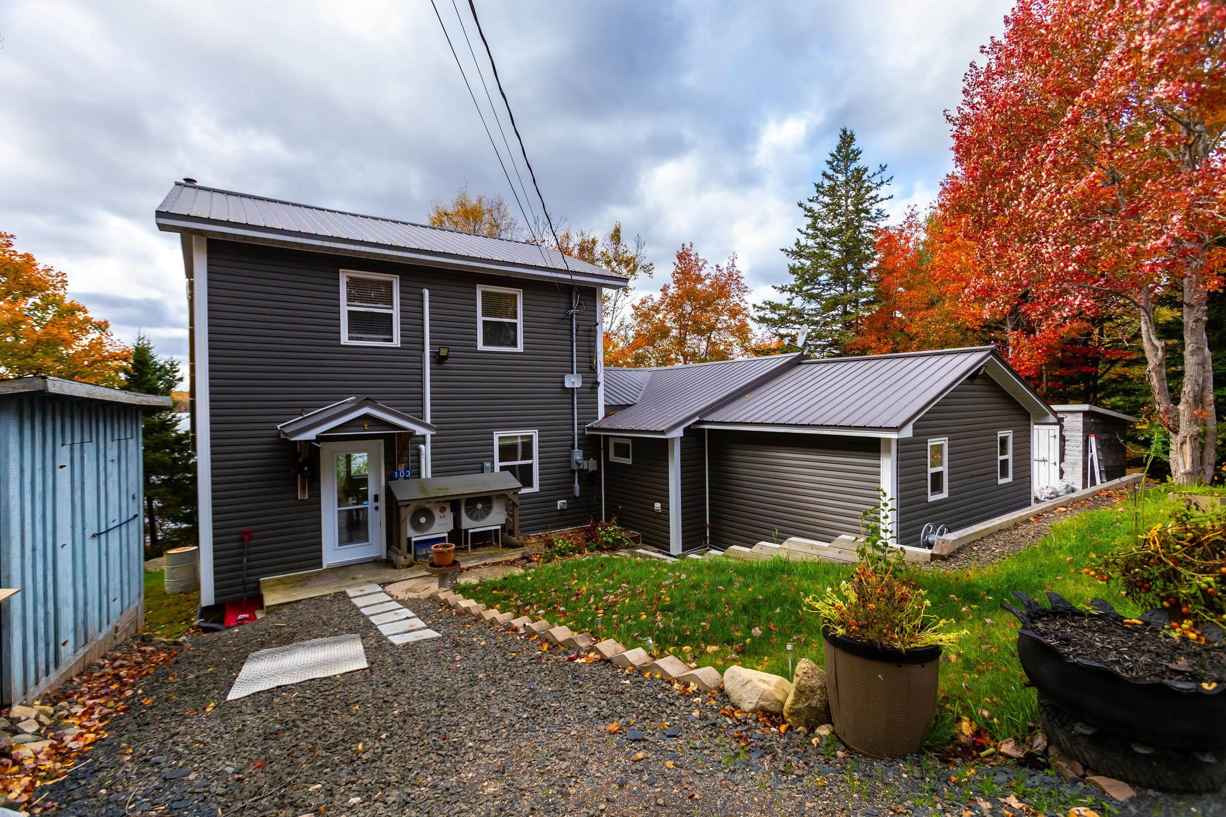 $599,000.00: 103 Charlton Road, West Springhill