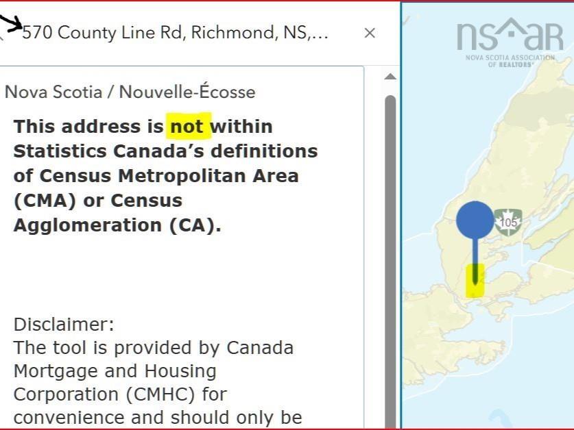 $64,500.00: 570 County Line Road, Cleveland