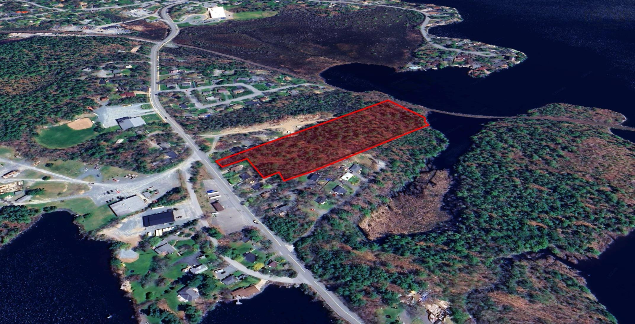 $300,000.00: Lot Rocky Lake Drive, Waverley