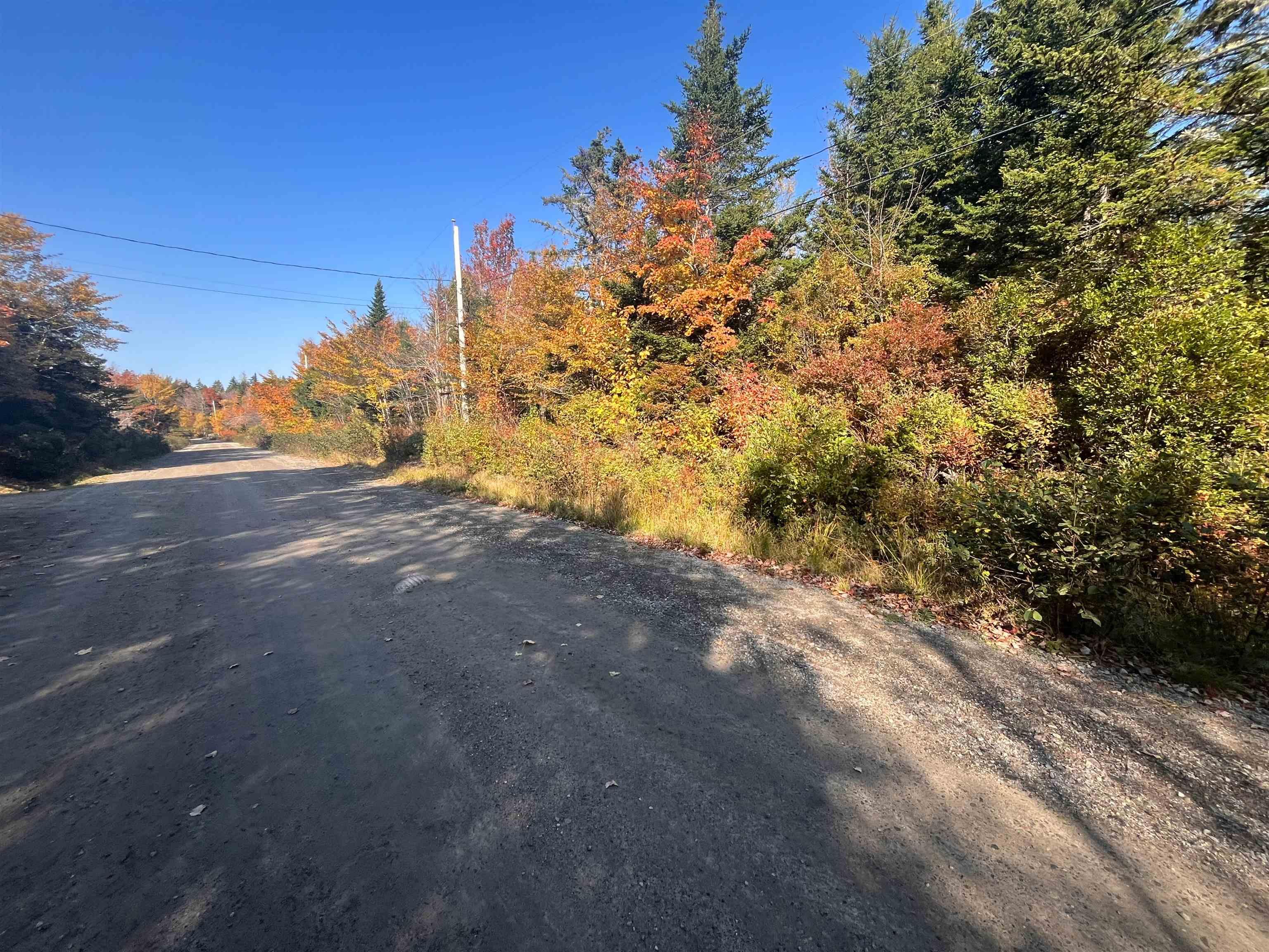 $40,000.00: Lot Belleville Road, Belleville