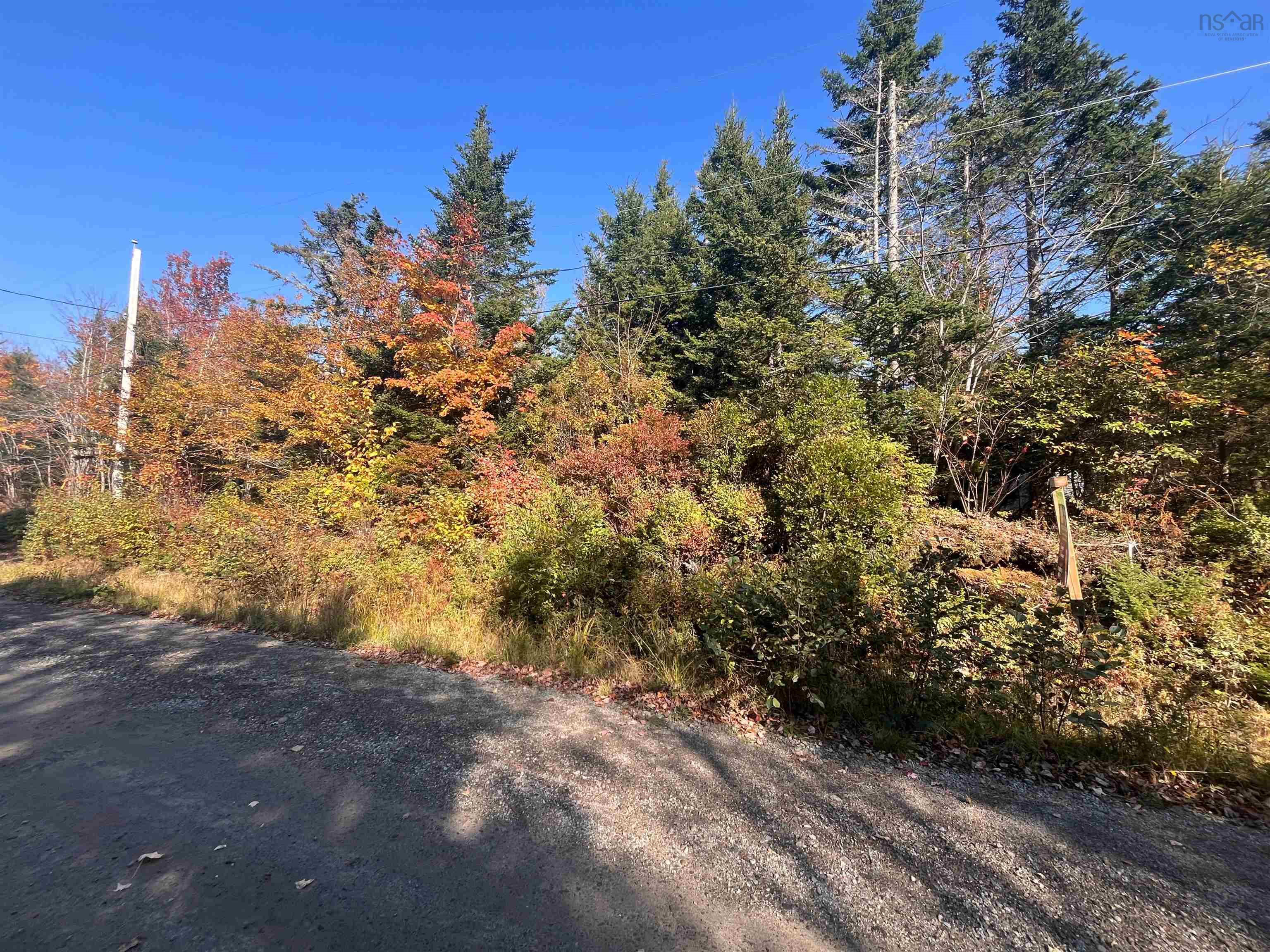 $40,000.00: Lot Belleville Road, Belleville