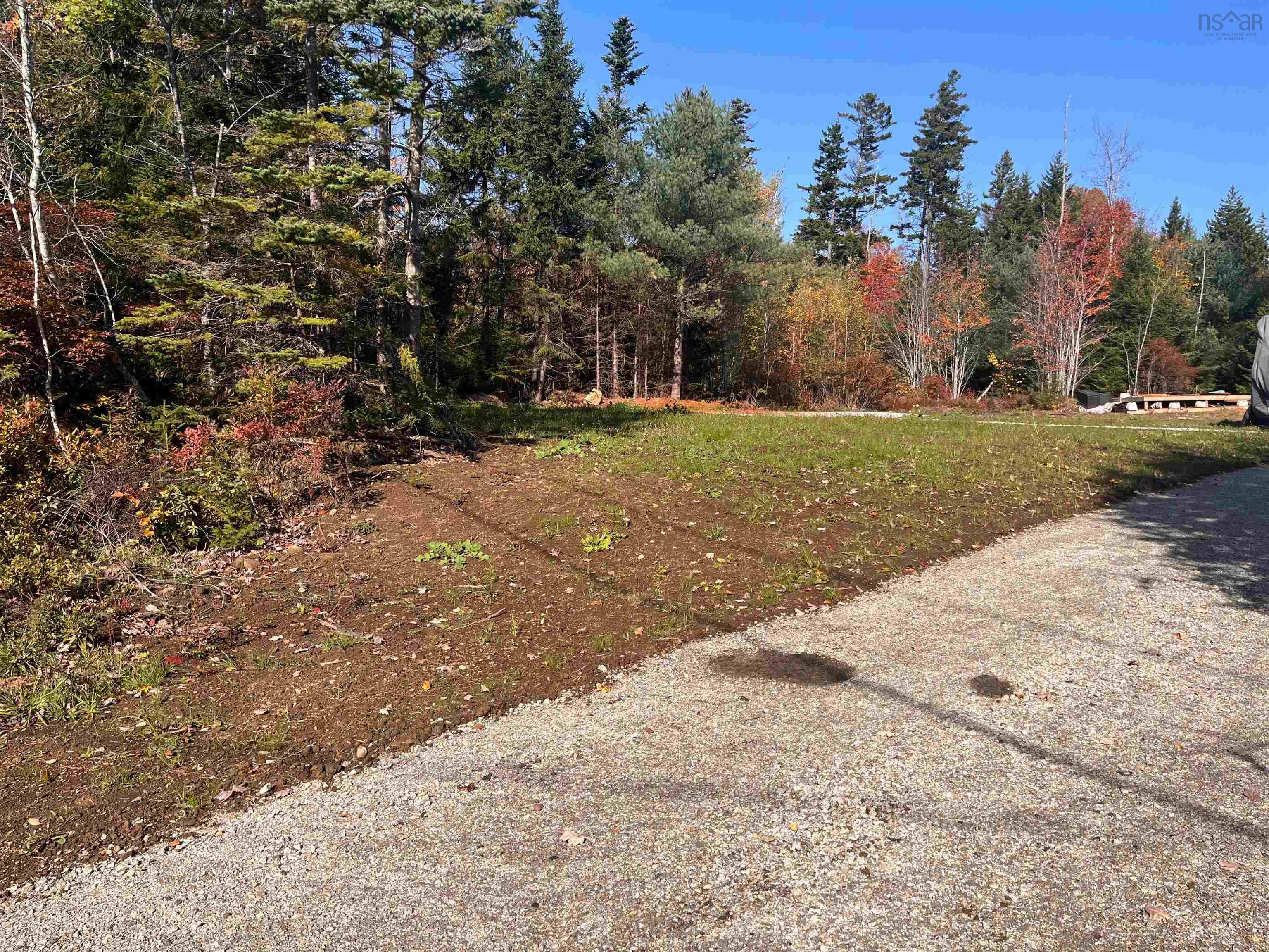 $40,000.00: Lot Belleville Road, Belleville