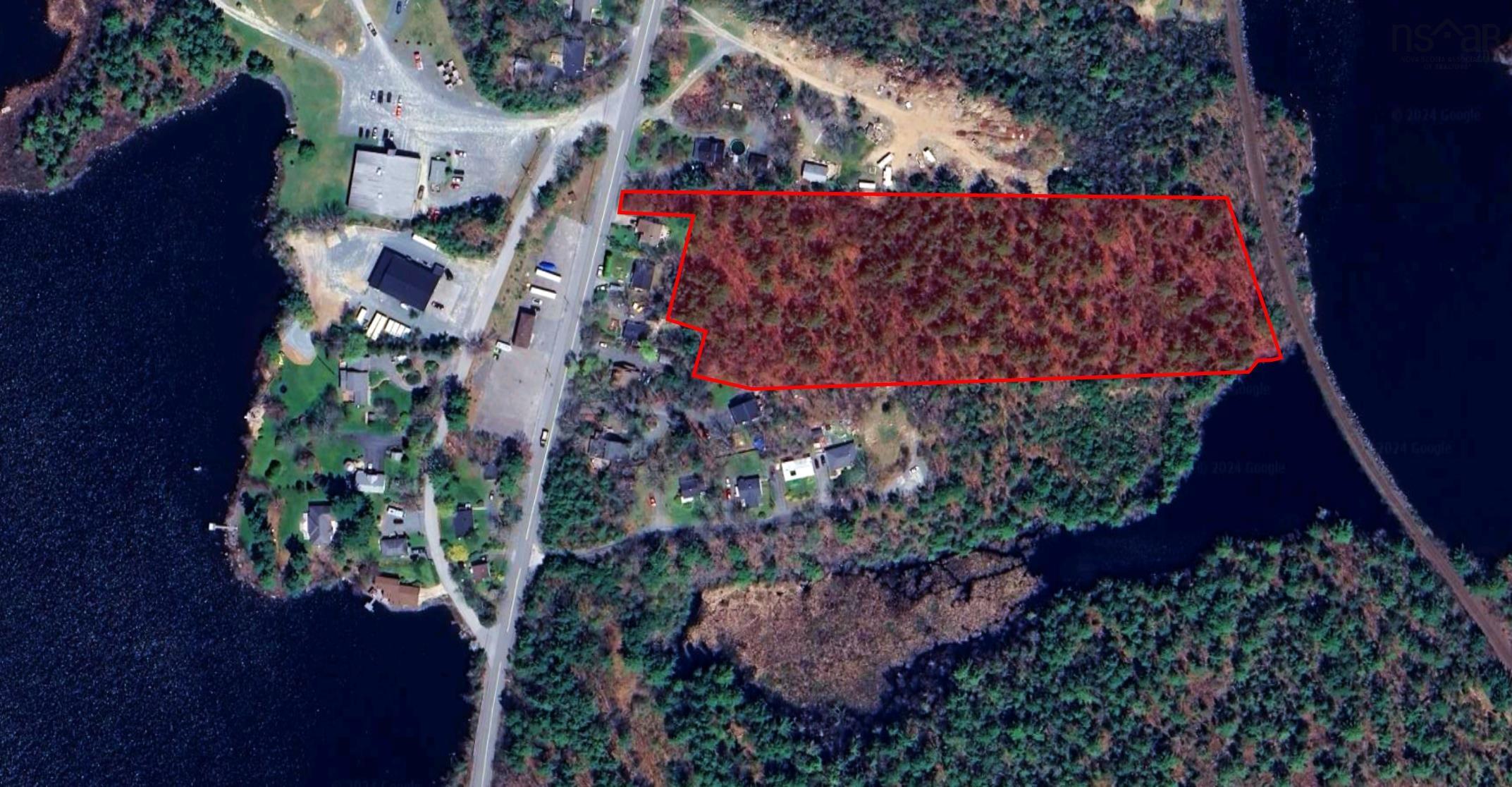 $1,065,000.00: Lot Rocky Lake Drive, Waverley