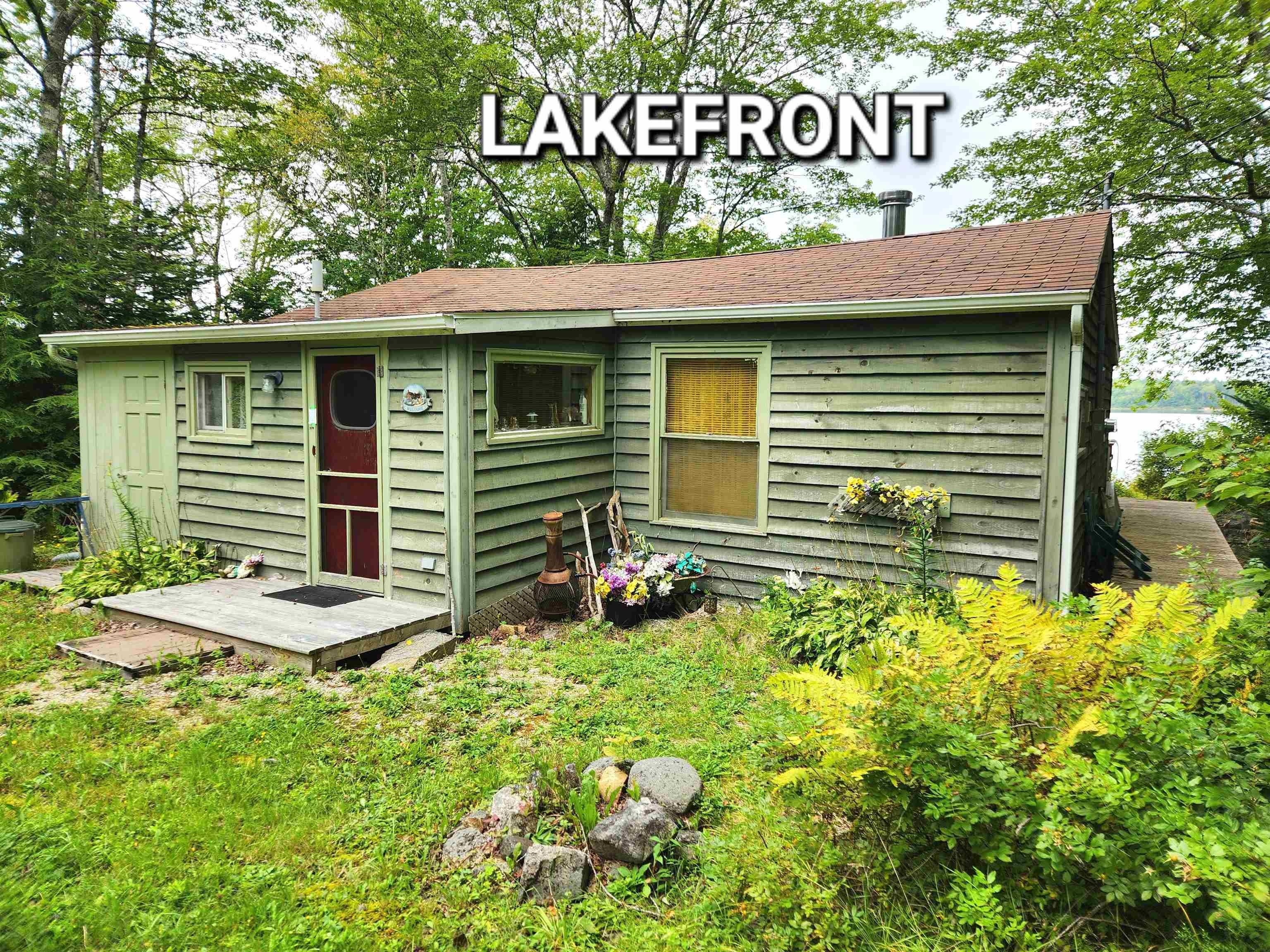 $199,000.00: 329 Wallaback Drive, Mill Cove
