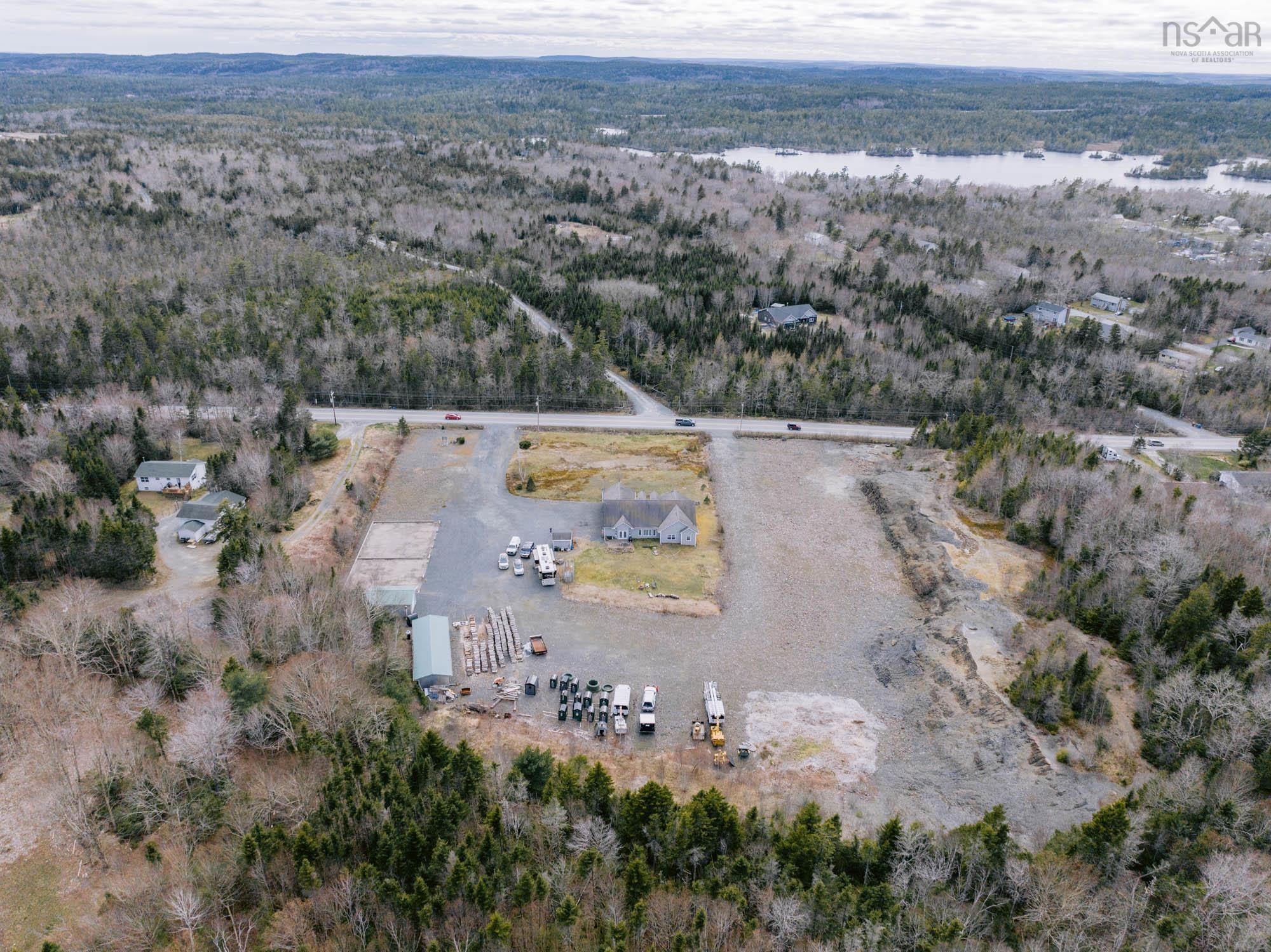 $1,500,000.00: 315 Highway 1, Mount Uniacke