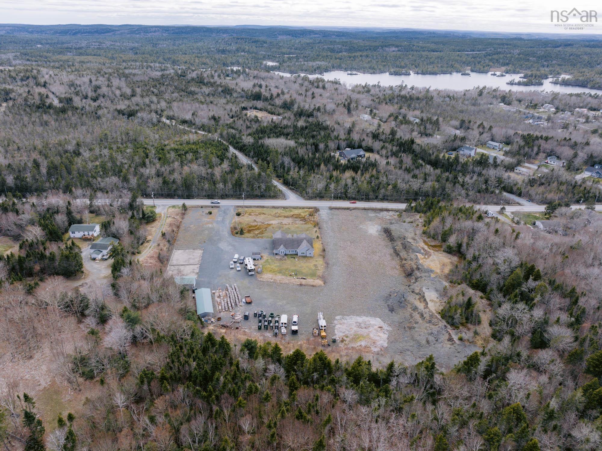 $1,500,000.00: 315 Highway 1, Mount Uniacke