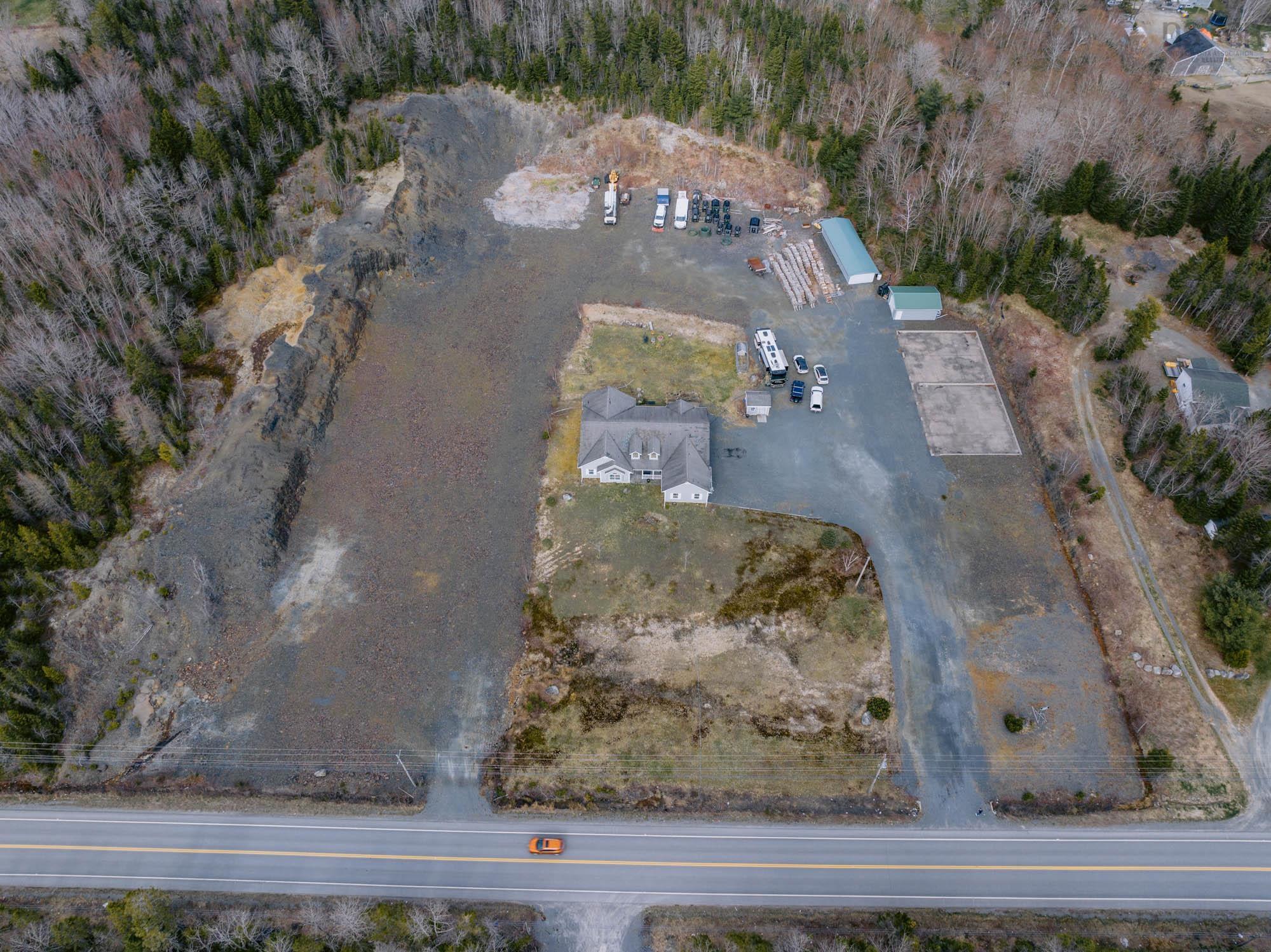 $1,500,000.00: 315 Highway 1, Mount Uniacke