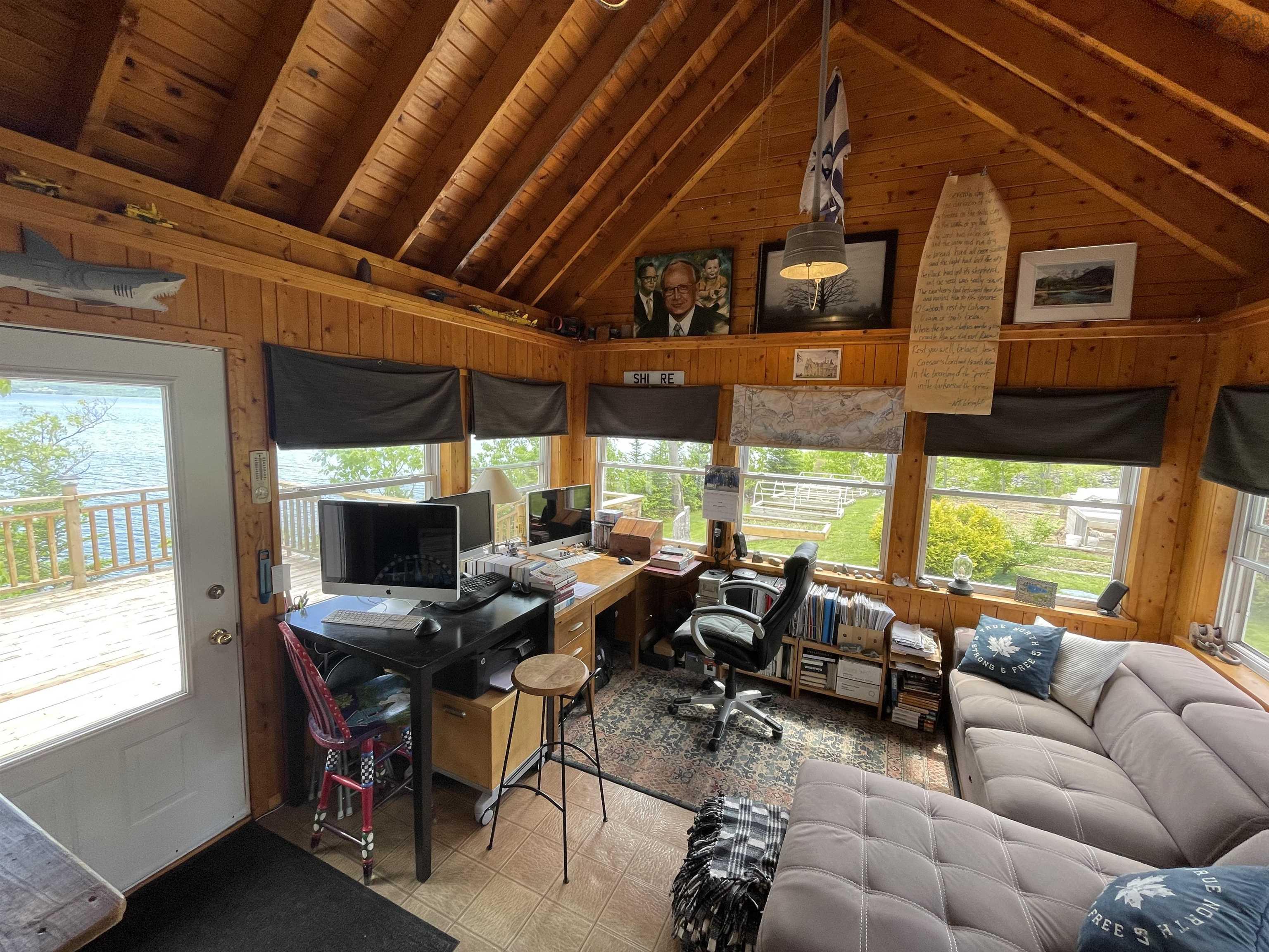 $672,500.00: 5067 Kempt Head Road, Southside Boularderie