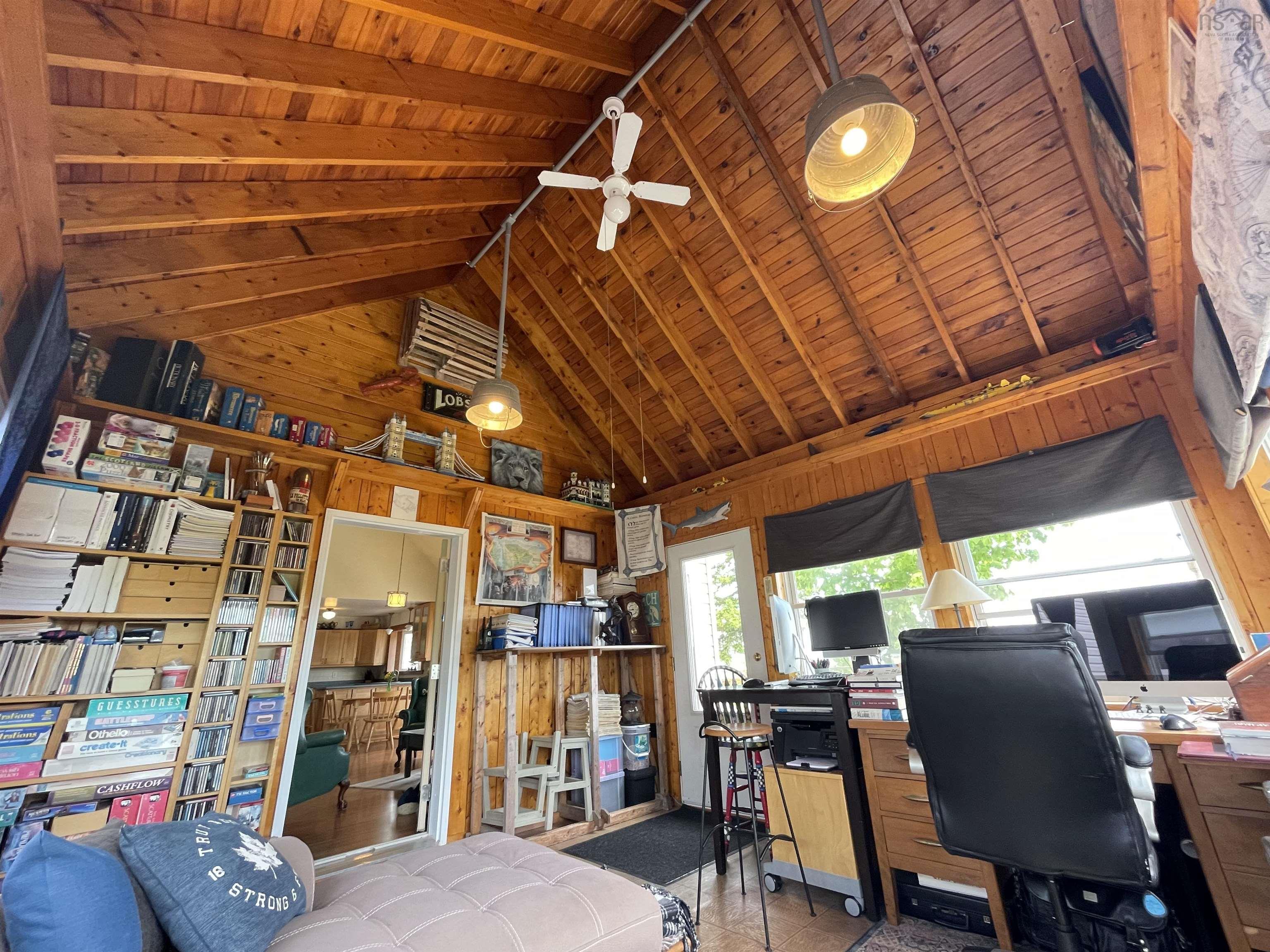 $672,500.00: 5067 Kempt Head Road, Southside Boularderie
