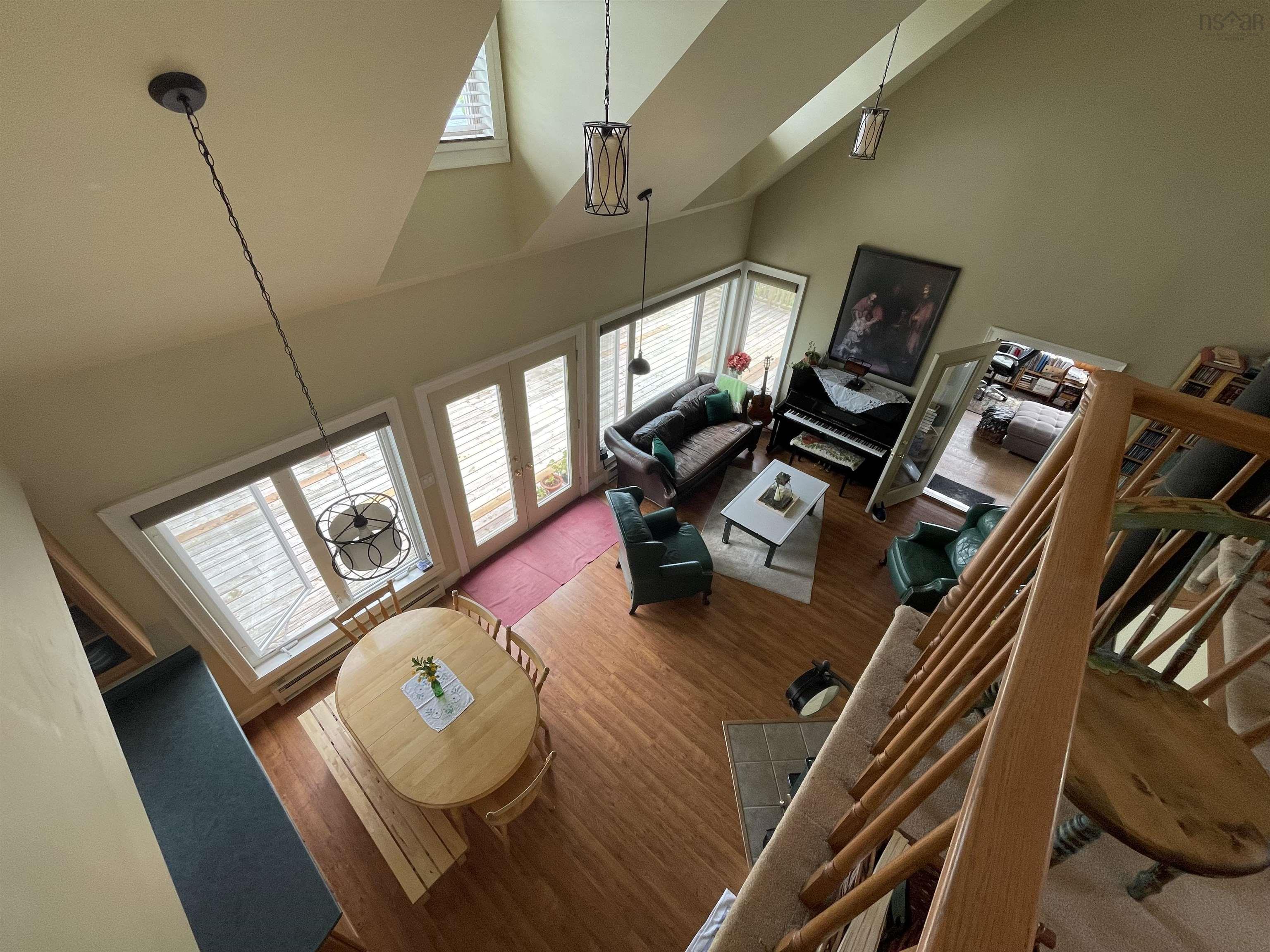 $672,500.00: 5067 Kempt Head Road, Southside Boularderie