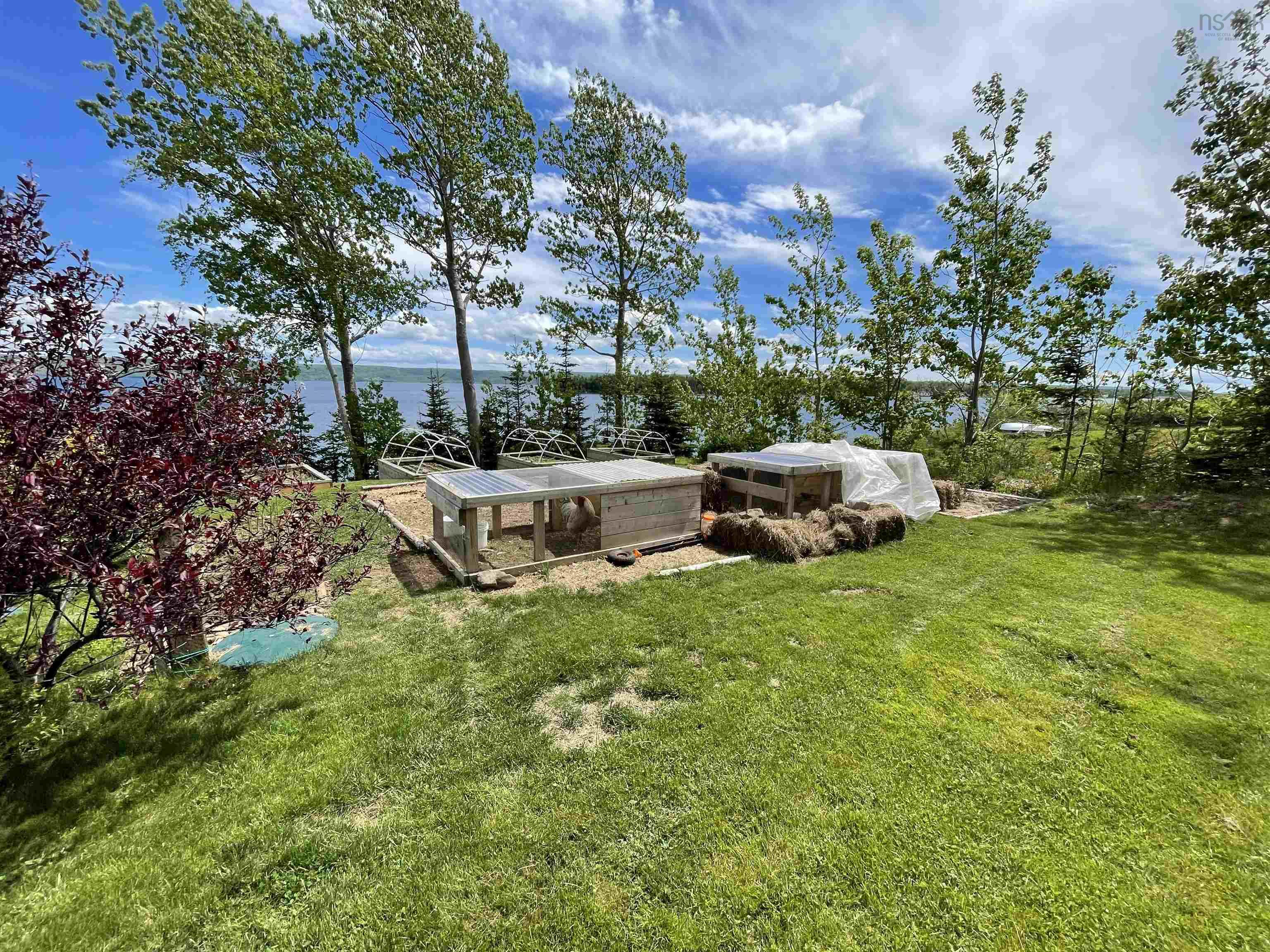 $672,500.00: 5067 Kempt Head Road, Southside Boularderie