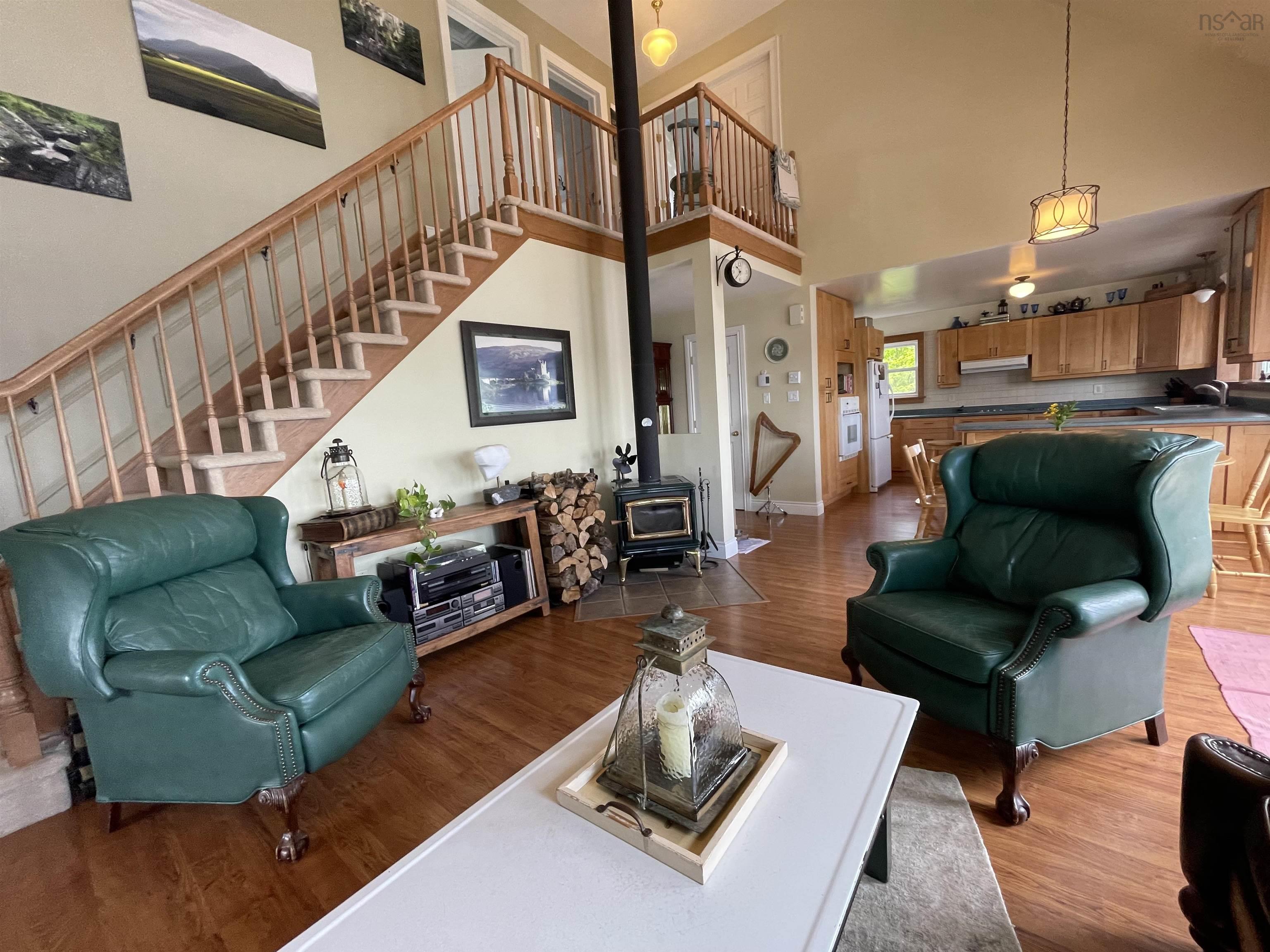 $672,500.00: 5067 Kempt Head Road, Southside Boularderie