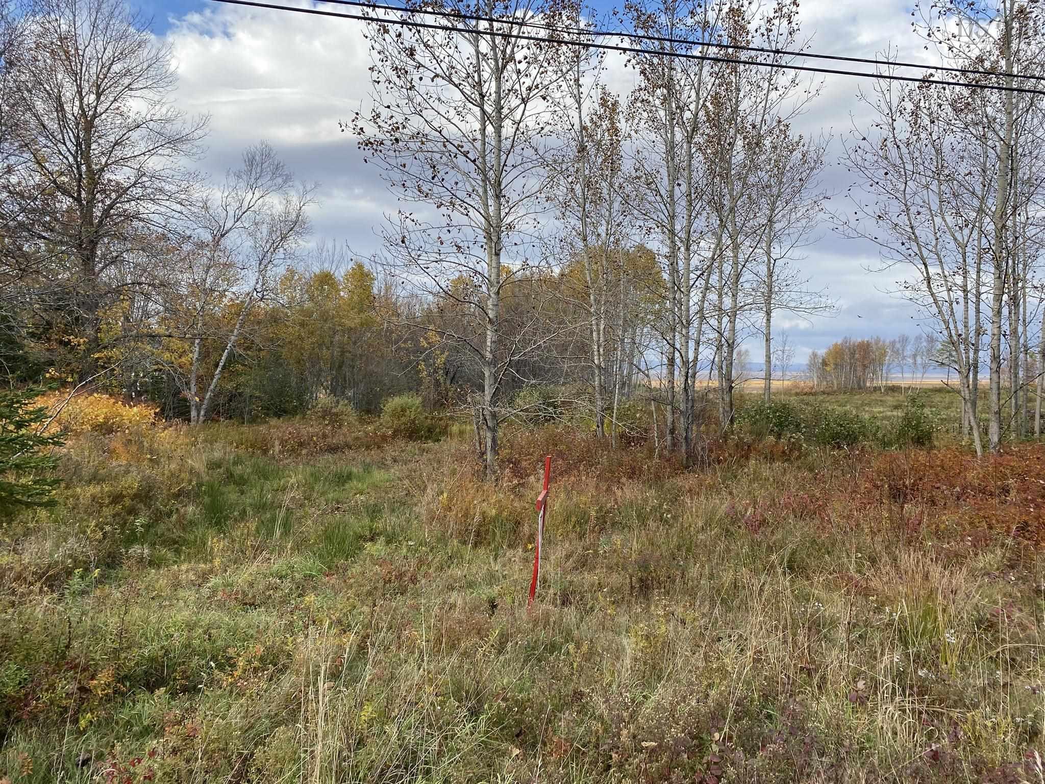 $125,000.00: Lot 1 Highway 215, Noel