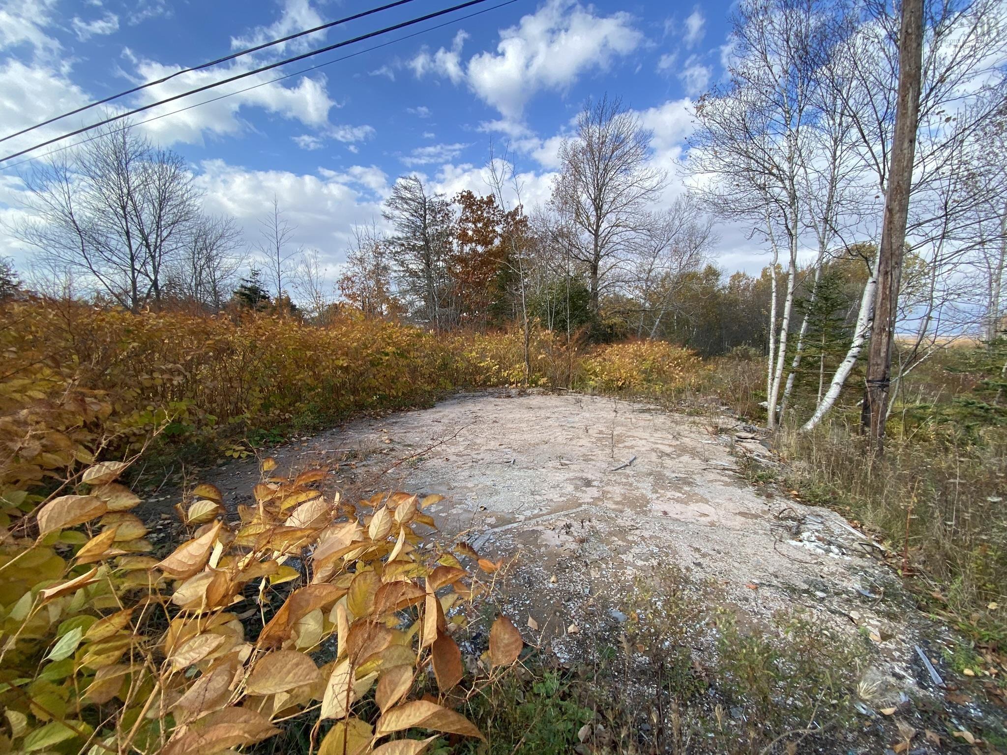 $125,000.00: Lot 1 Highway 215, Noel