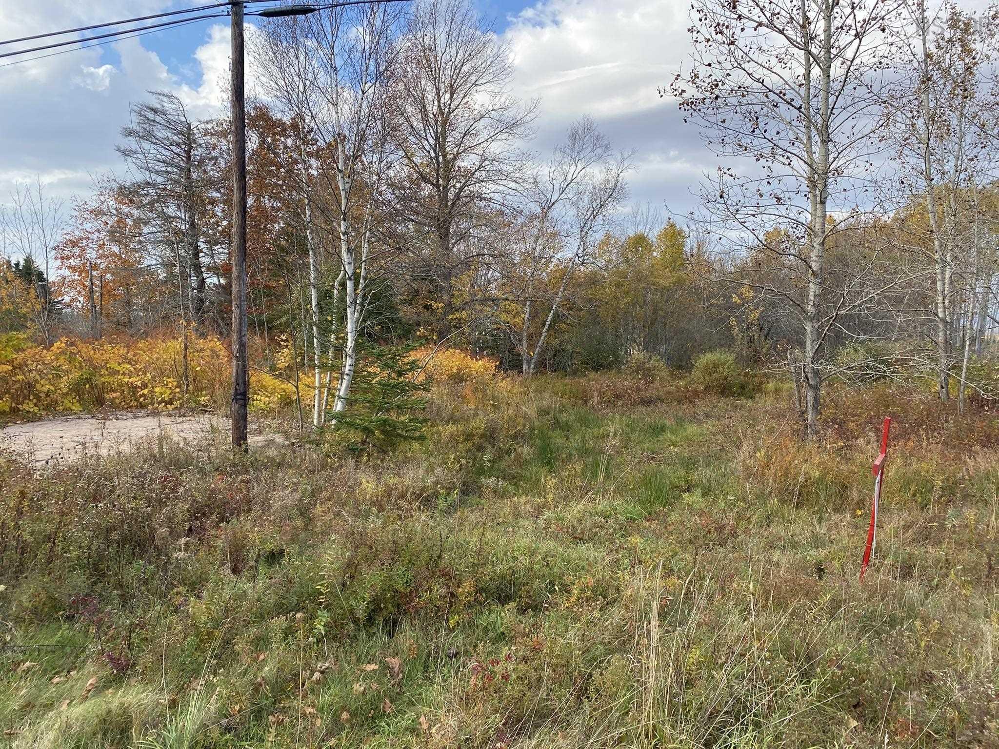 $125,000.00: Lot 1 Highway 215, Noel