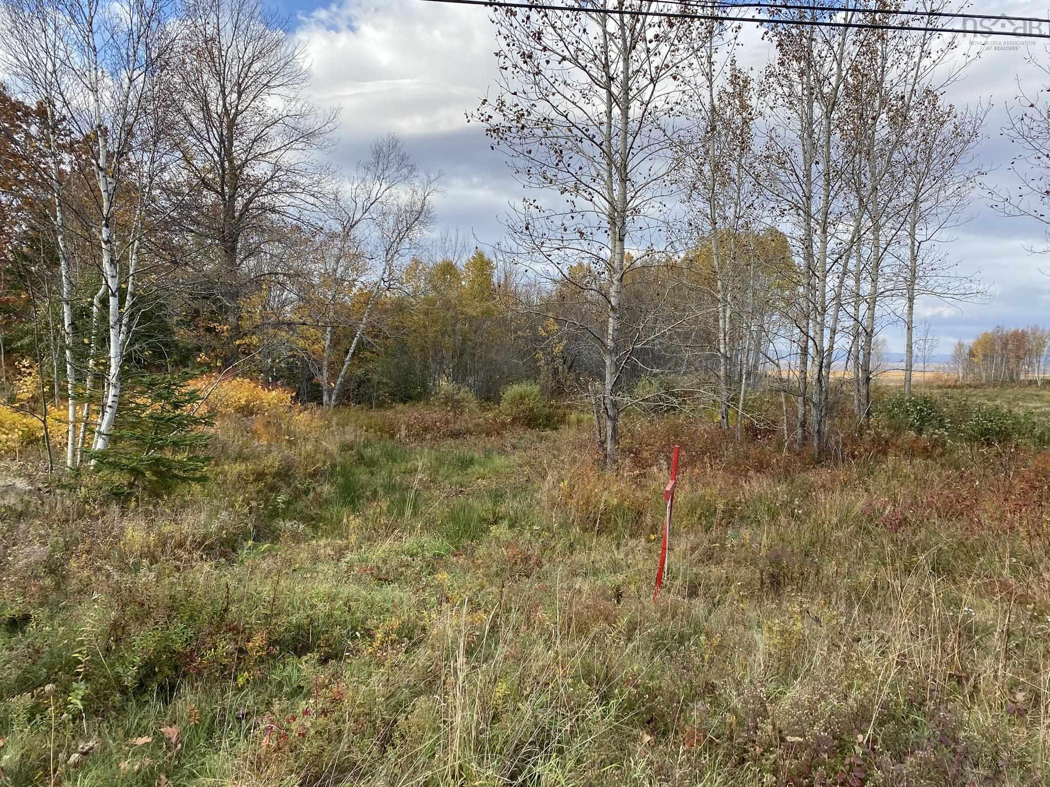 $125,000.00: Lot 1 Highway 215, Noel