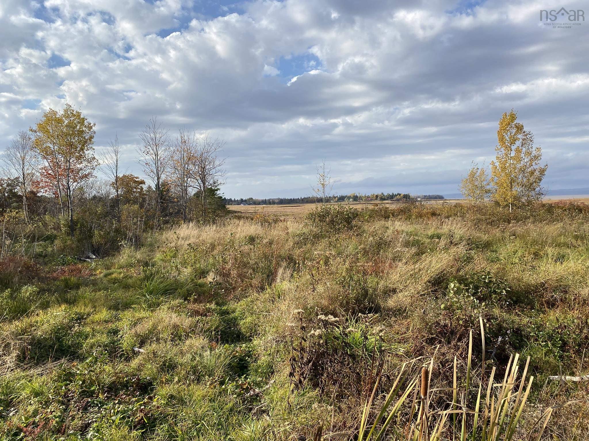 $125,000.00: Lot 1 Highway 215, Noel