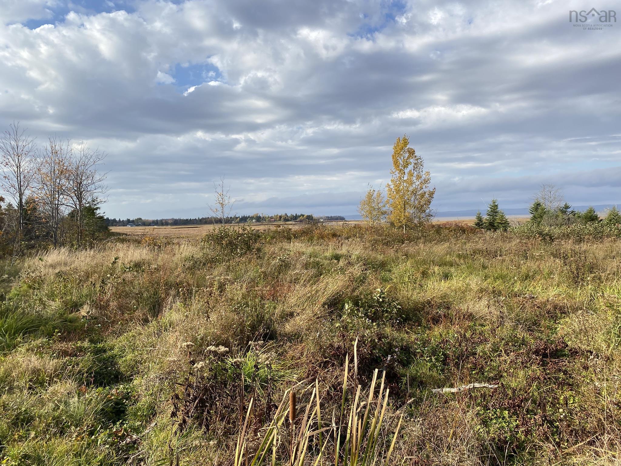 $125,000.00: Lot 1 Highway 215, Noel