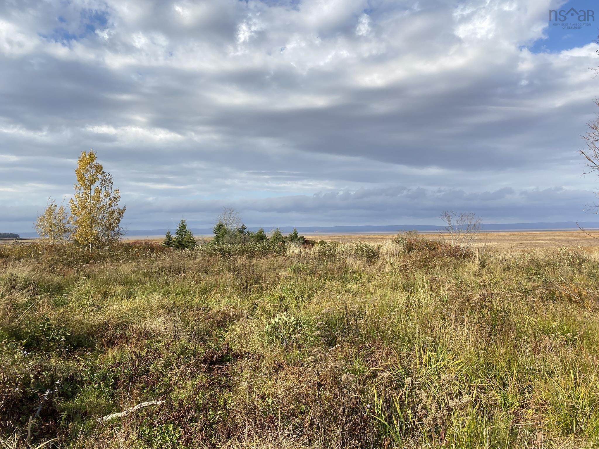 $125,000.00: Lot 1 Highway 215, Noel