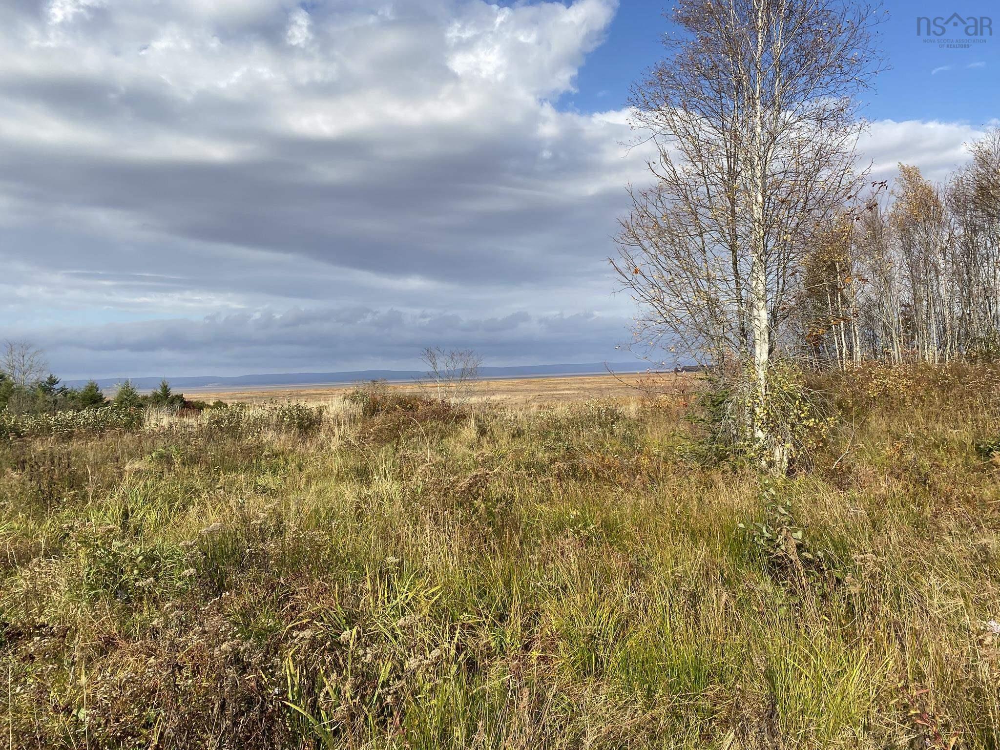 $125,000.00: Lot 1 Highway 215, Noel