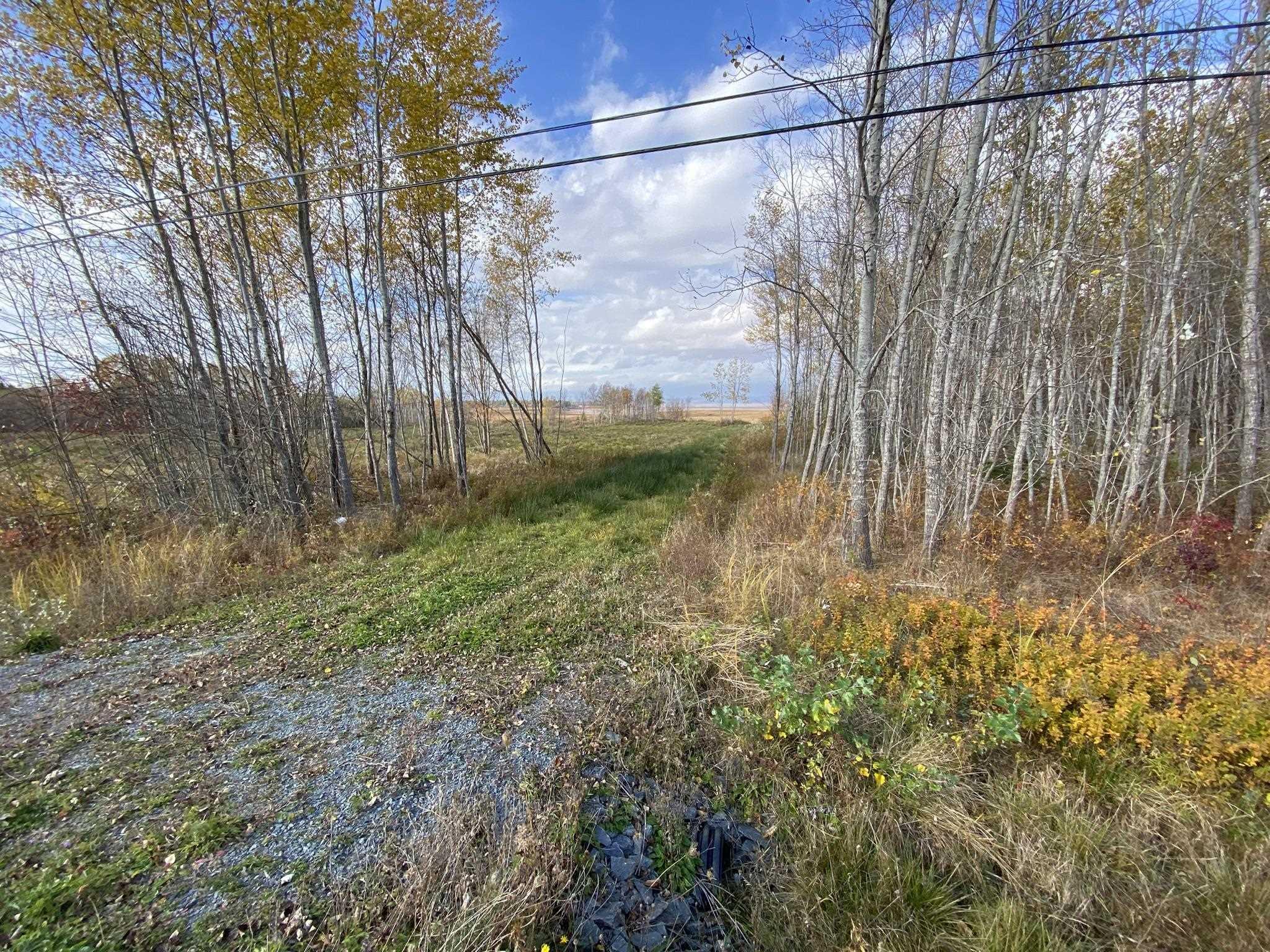 $79,000.00: Lot 2 Highway 215, Noel