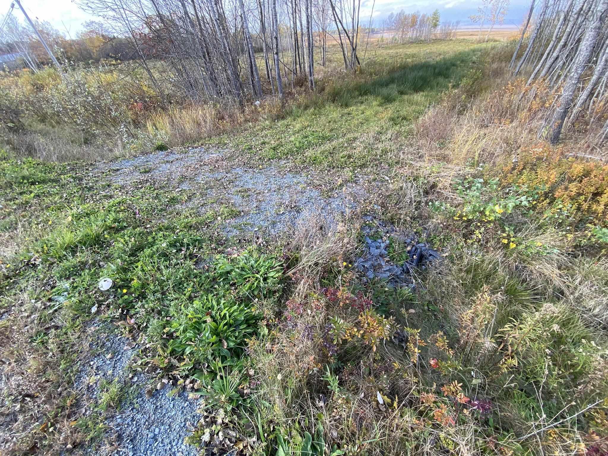 $79,000.00: Lot 2 Highway 215, Noel