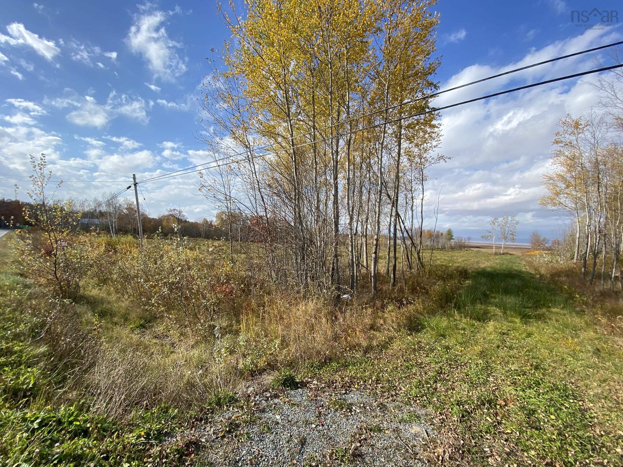 $79,000.00: Lot 2 Highway 215, Noel
