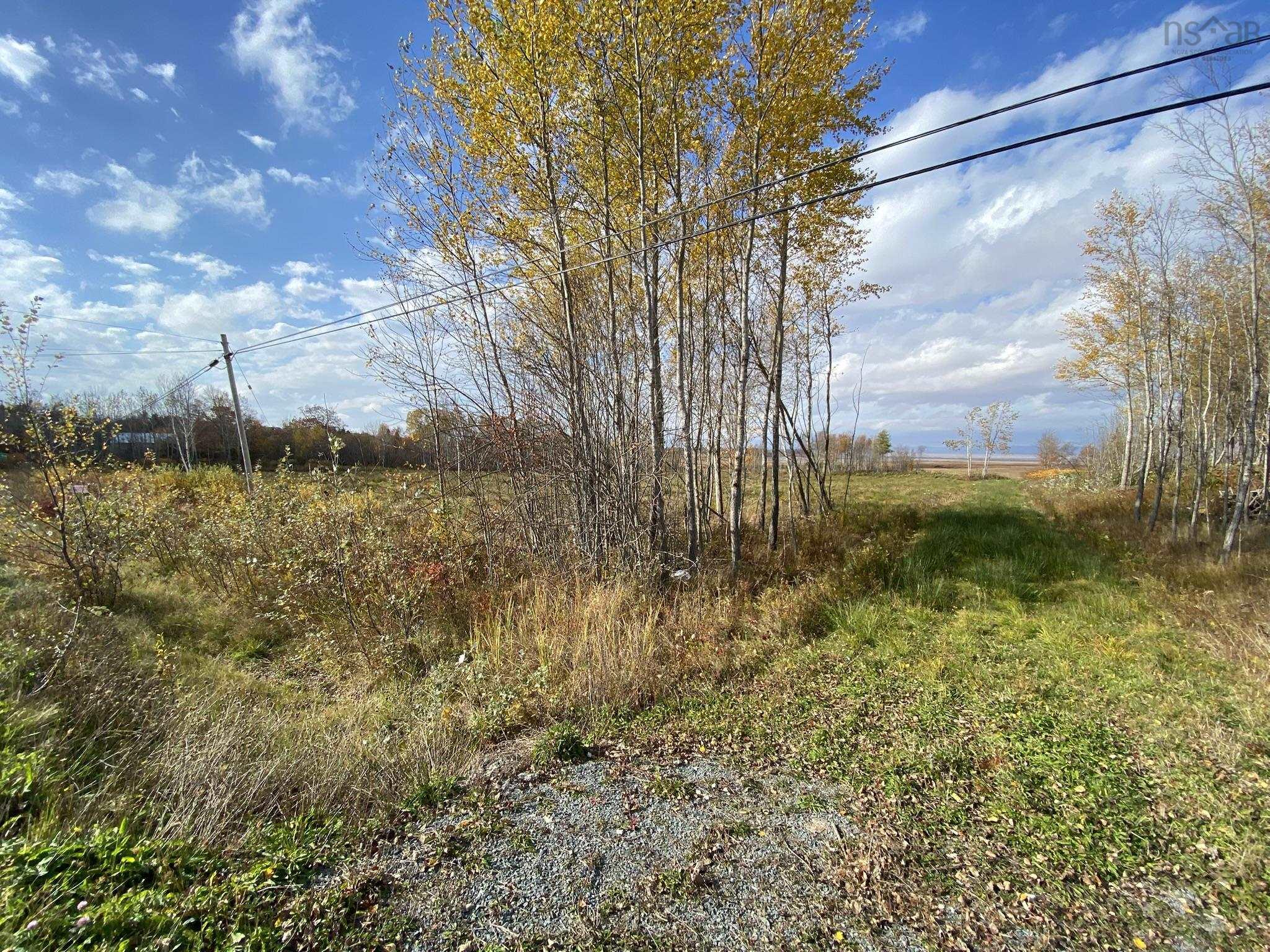 $79,000.00: Lot 2 Highway 215, Noel