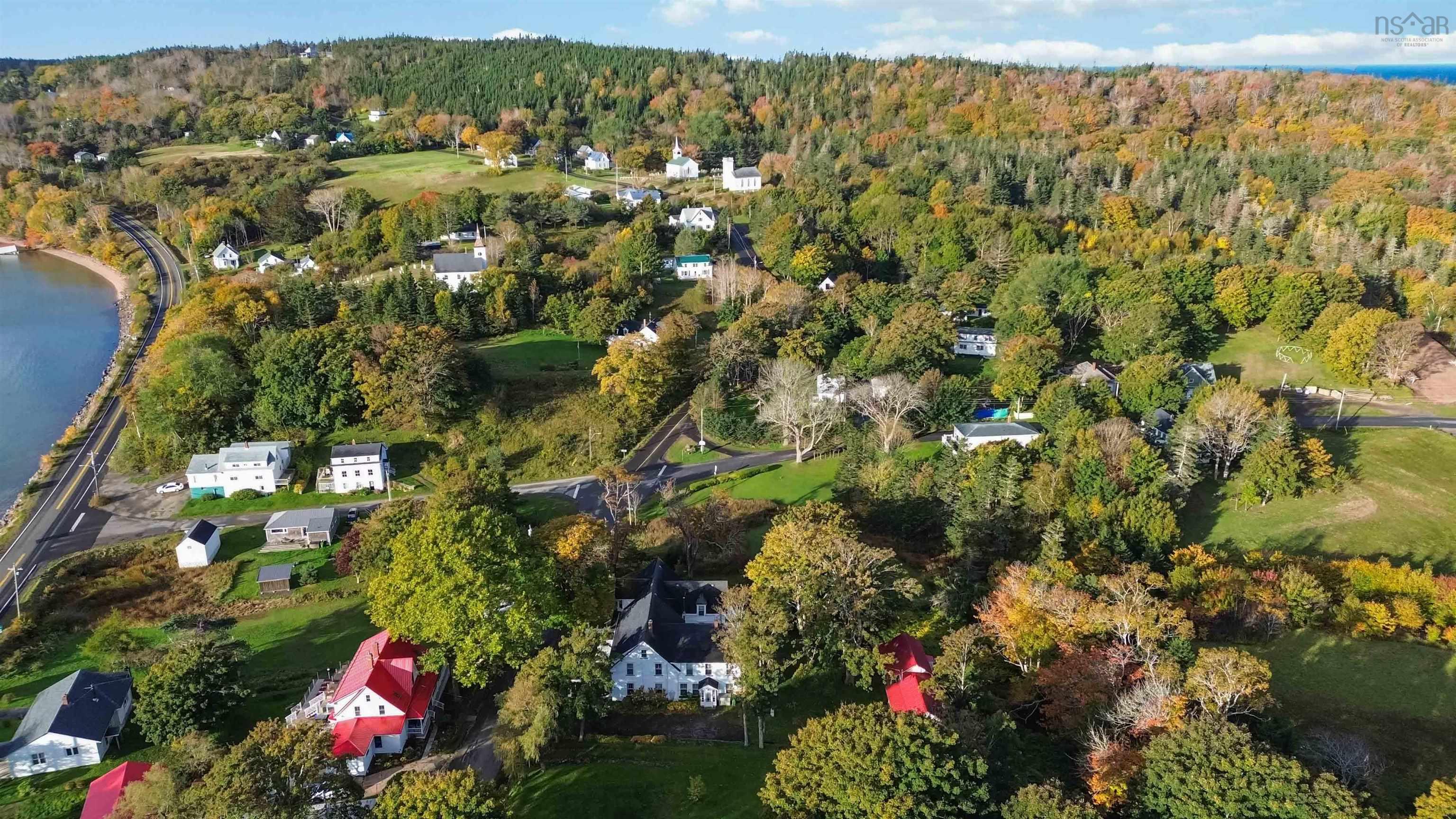 $575,000.00: 387 Church Hill Road, Sandy Cove