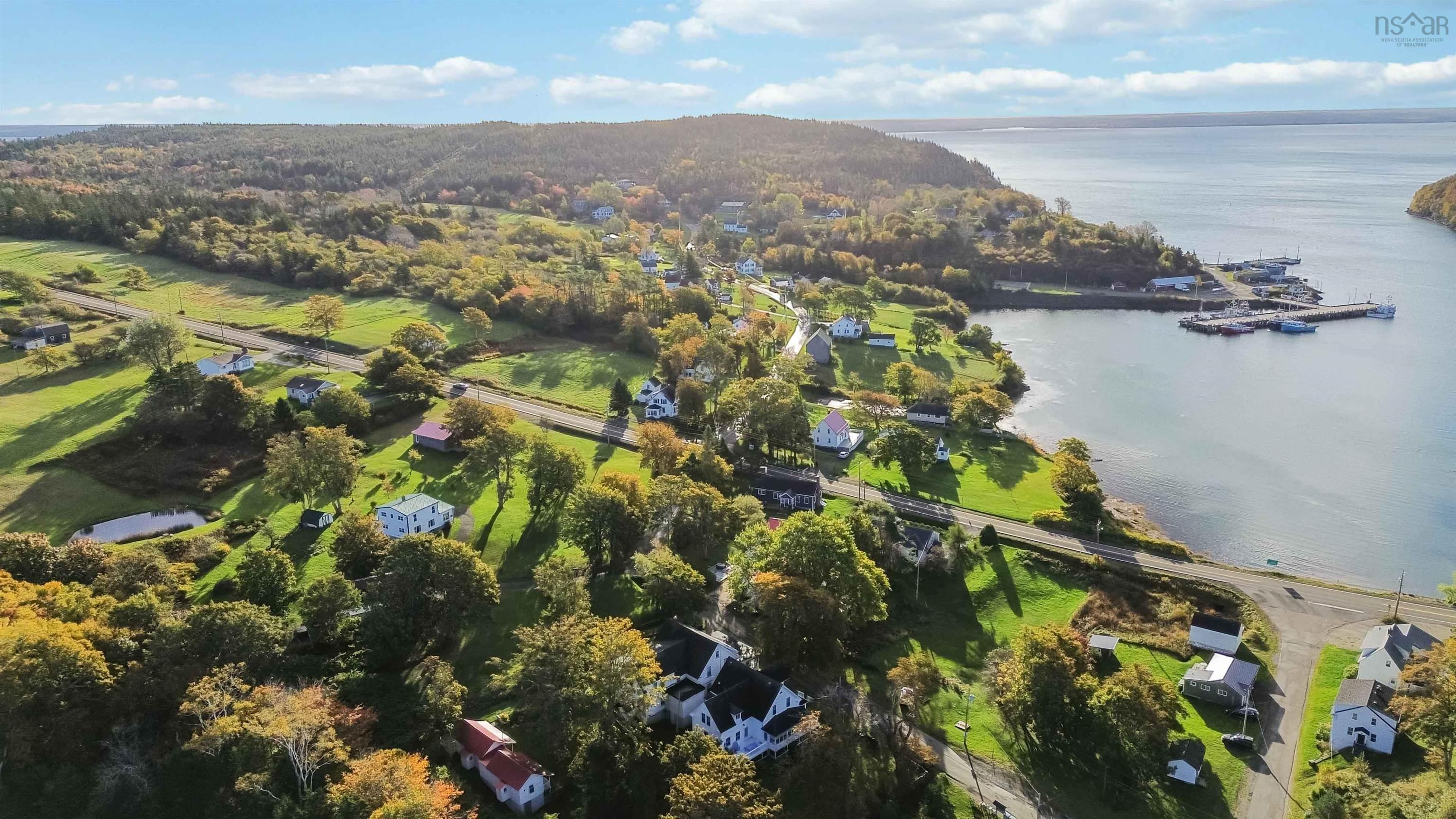 $575,000.00: 387 Church Hill Road, Sandy Cove