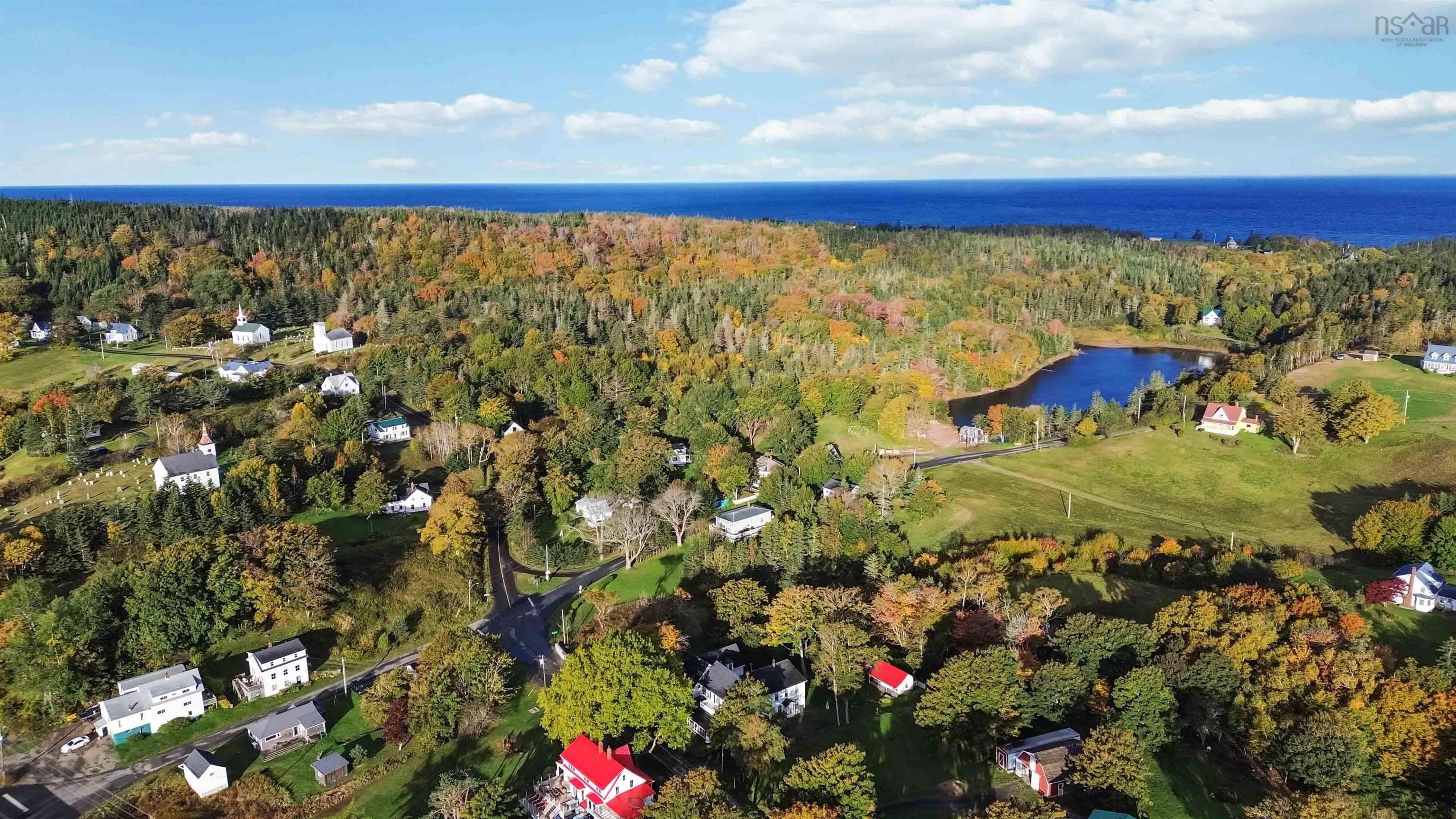 $575,000.00: 387 Church Hill Road, Sandy Cove