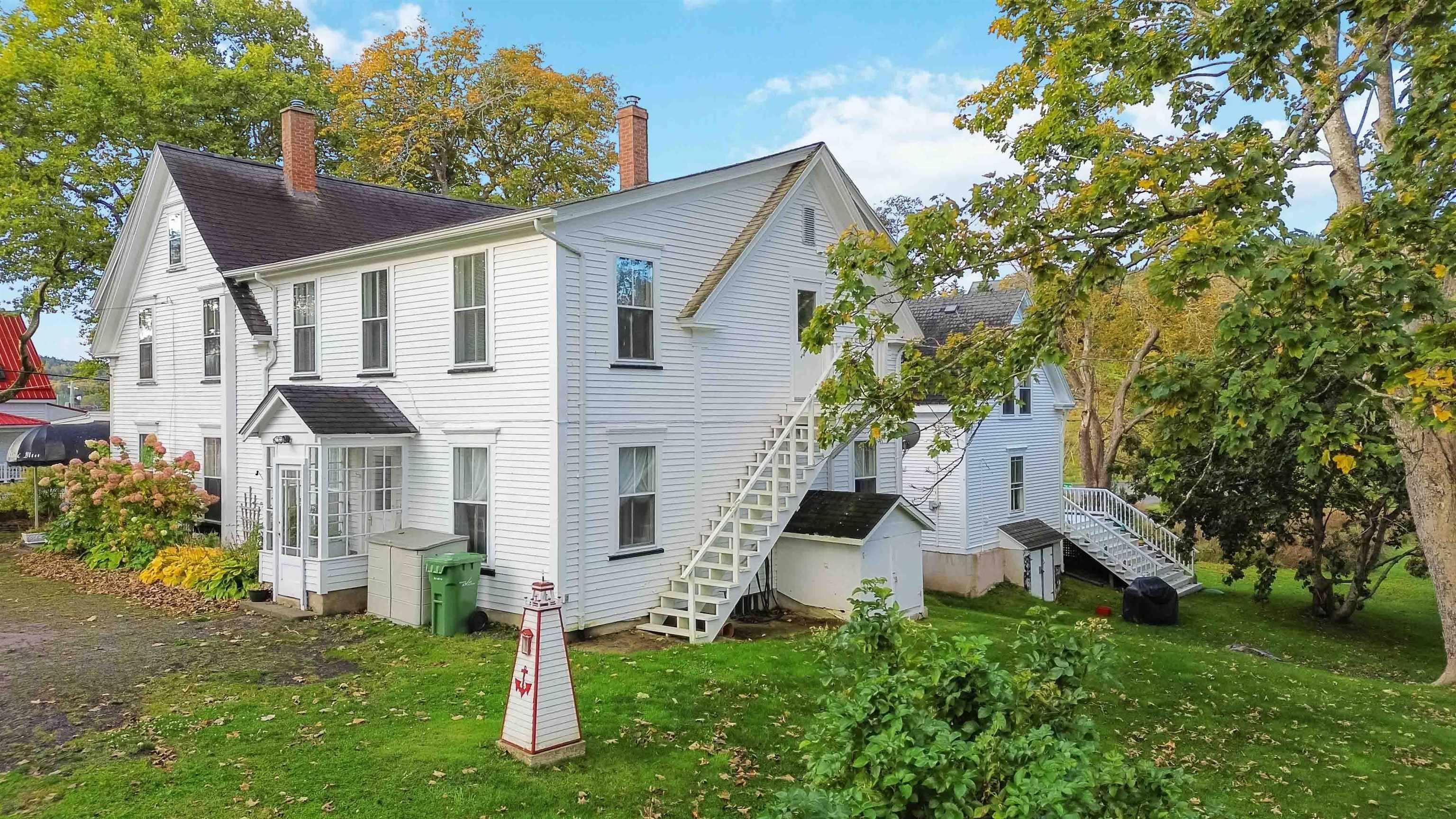 $575,000.00: 387 Church Hill Road, Sandy Cove
