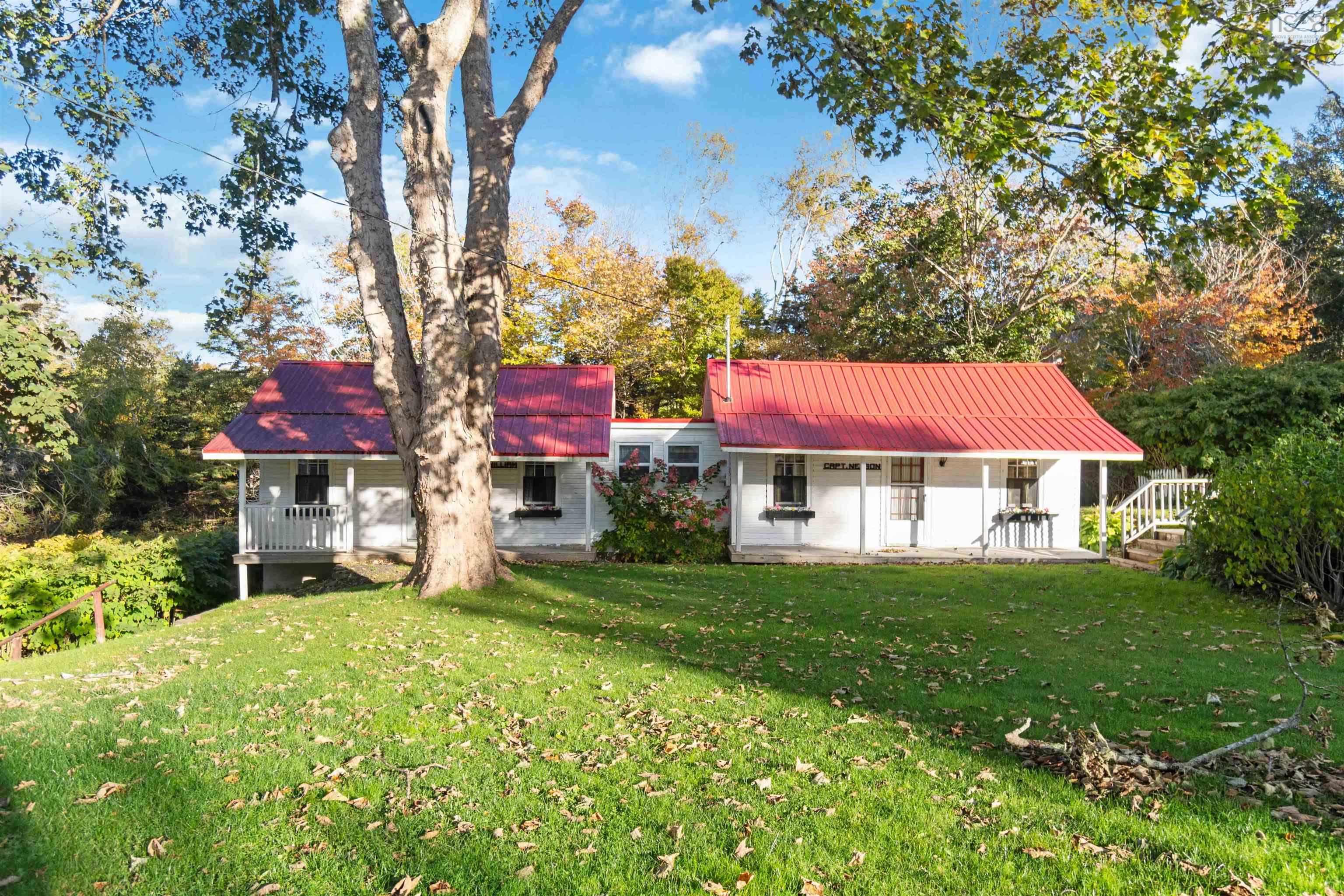 $575,000.00: 387 Church Hill Road, Sandy Cove