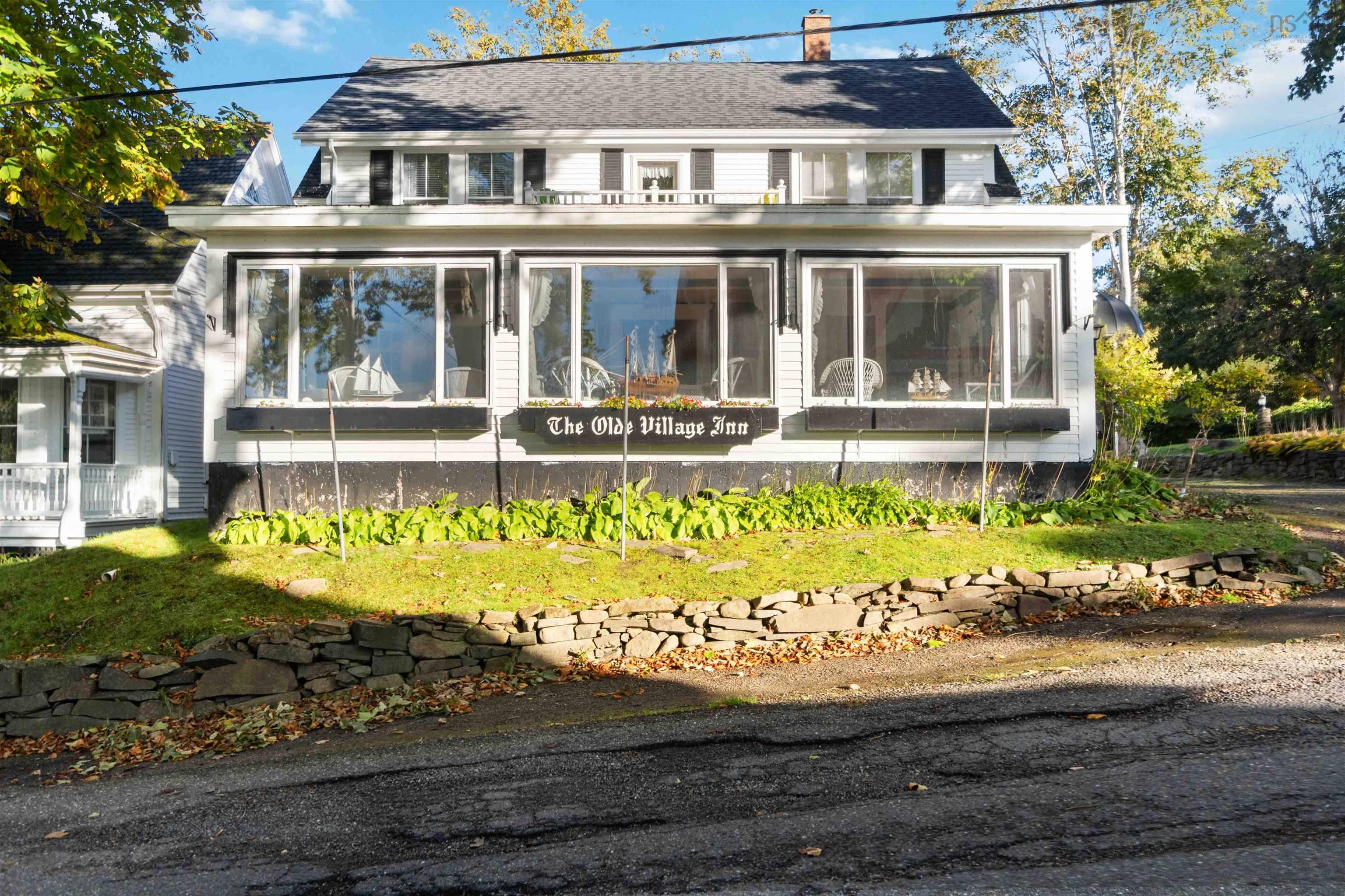 387 Church Hill Road 