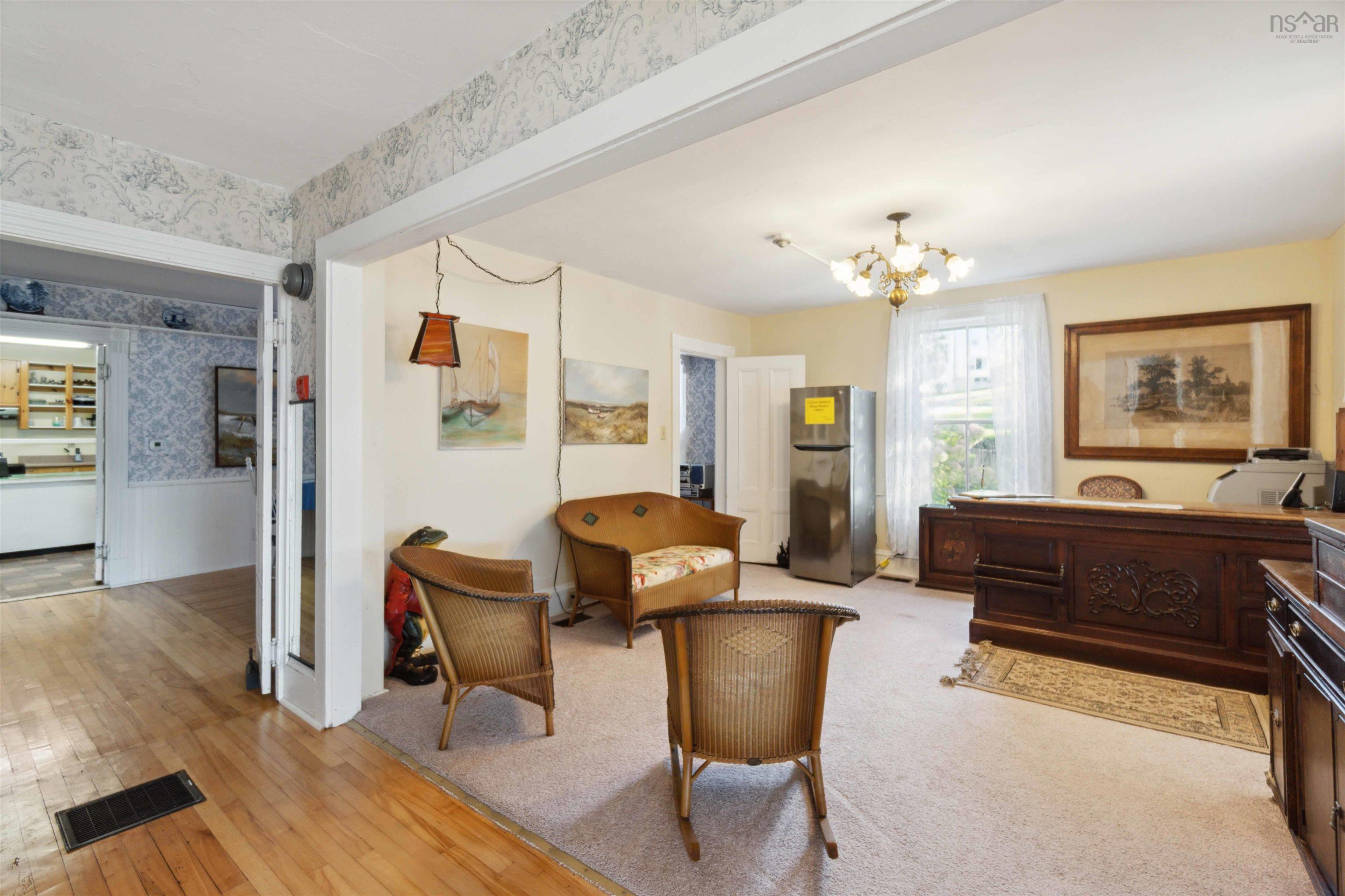 387 Church Hill Road 