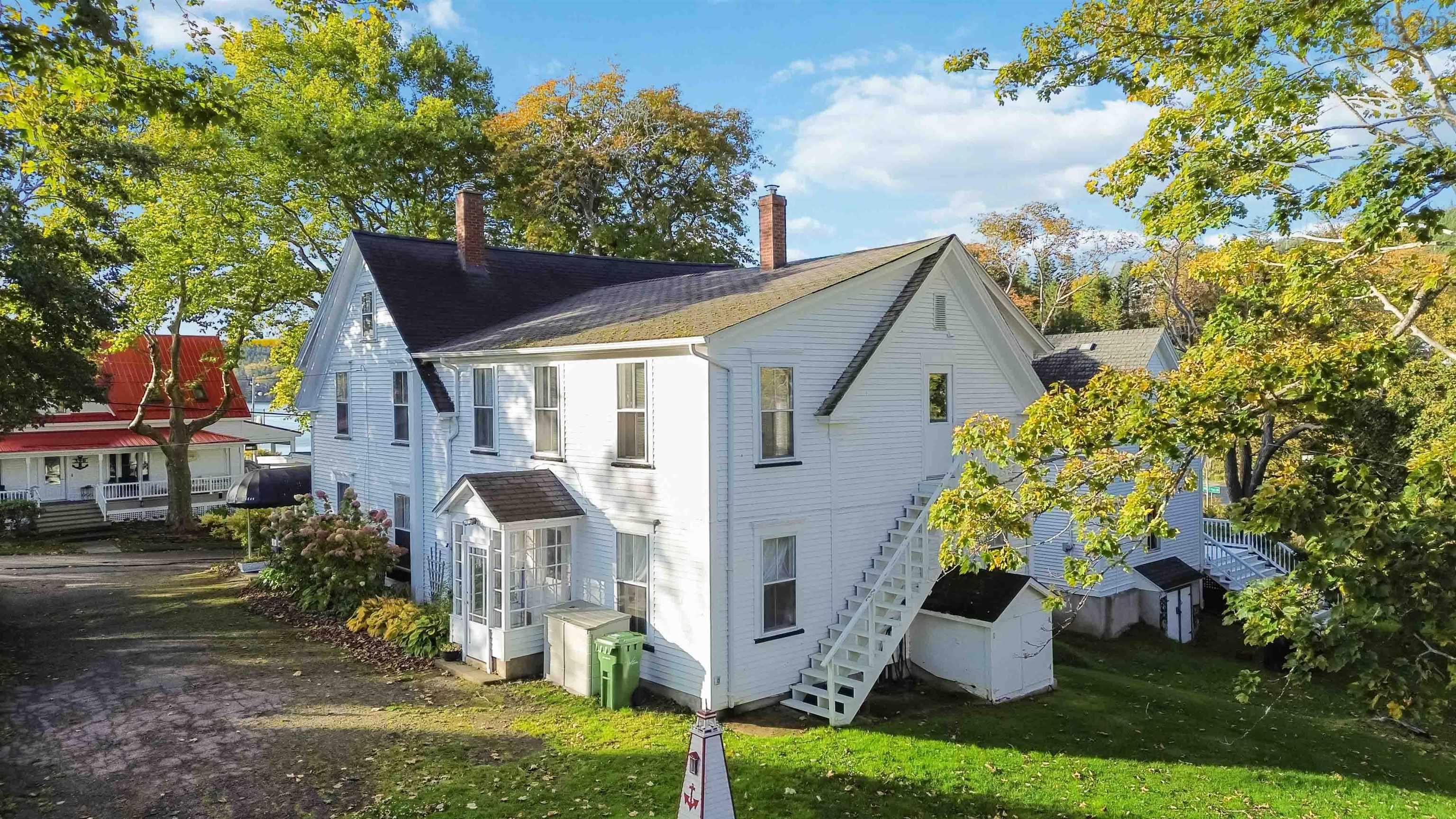 387 Church Hill Road 