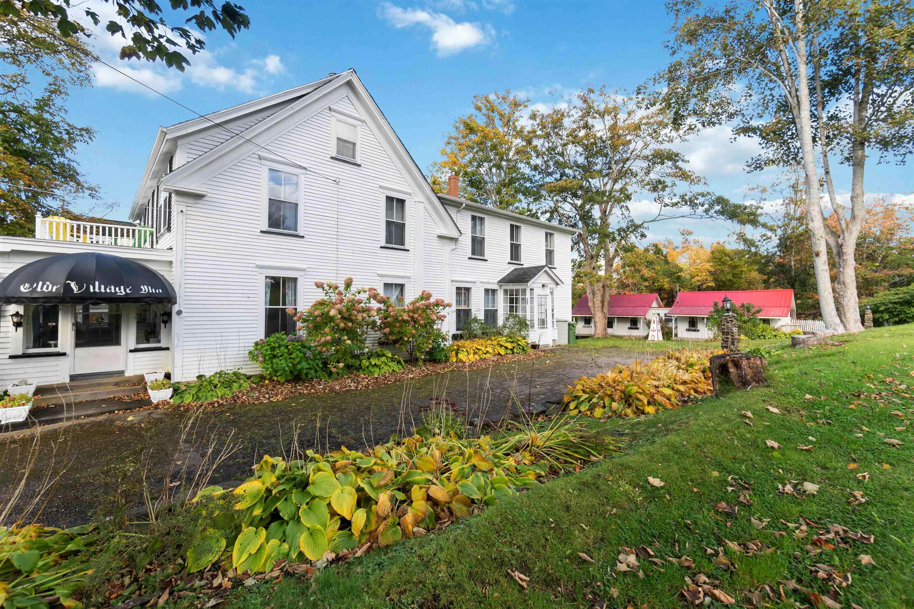 387 Church Hill Road 