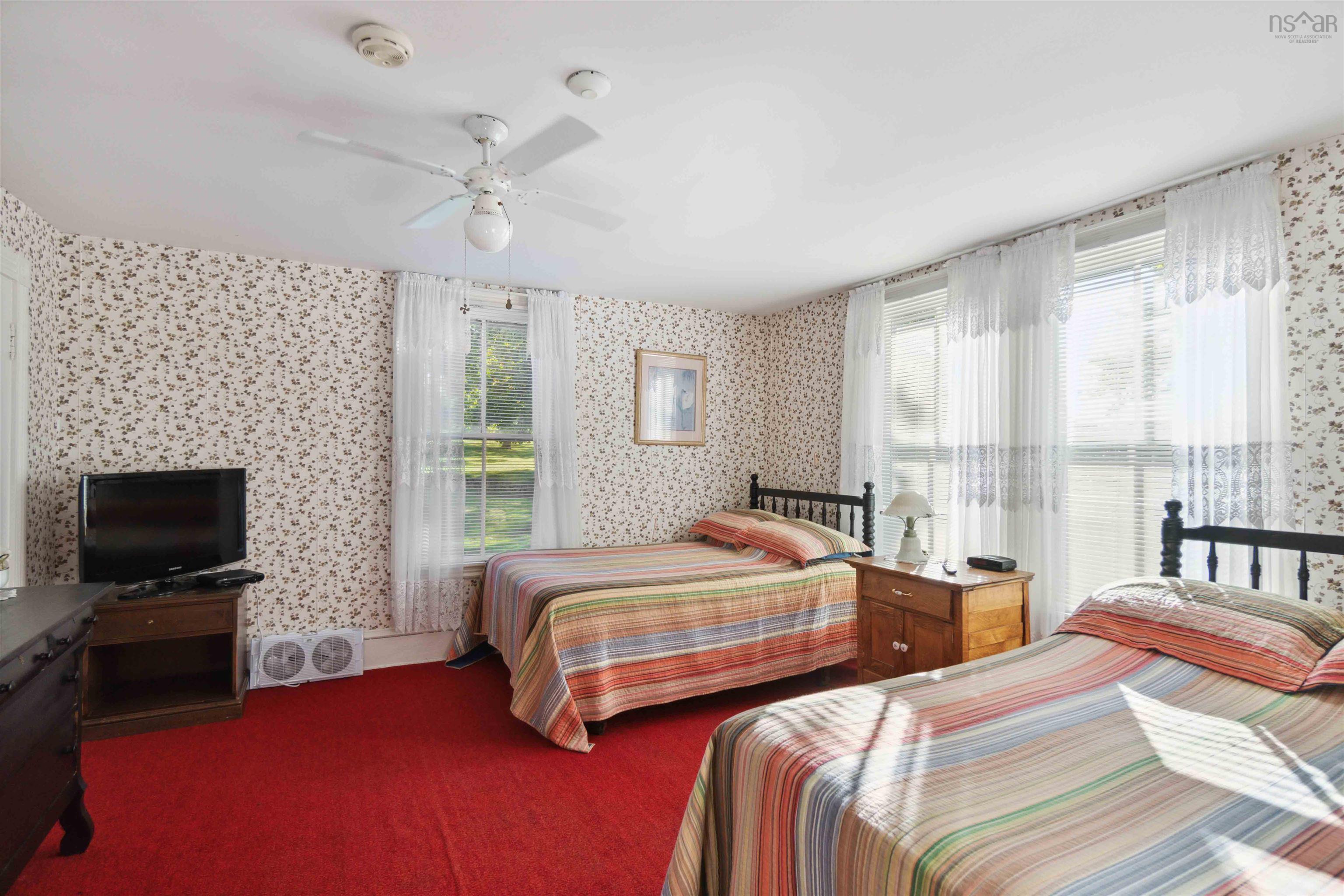 387 Church Hill Road 
