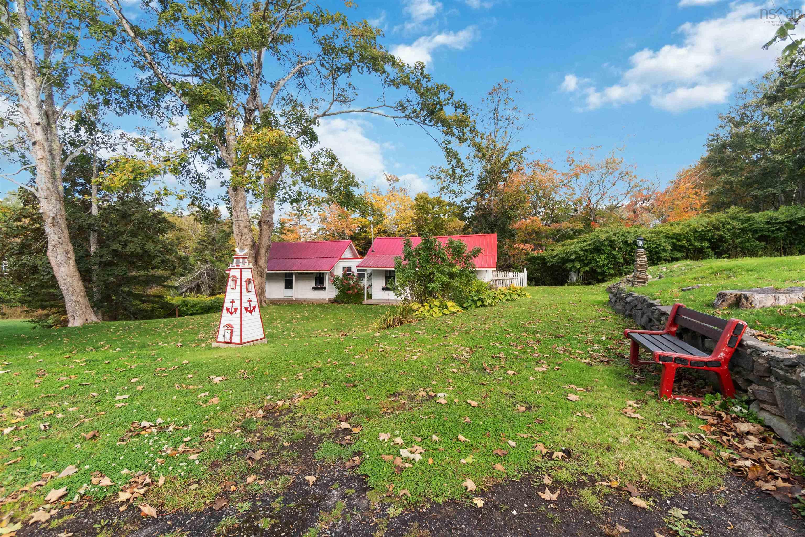 387 Church Hill Road 