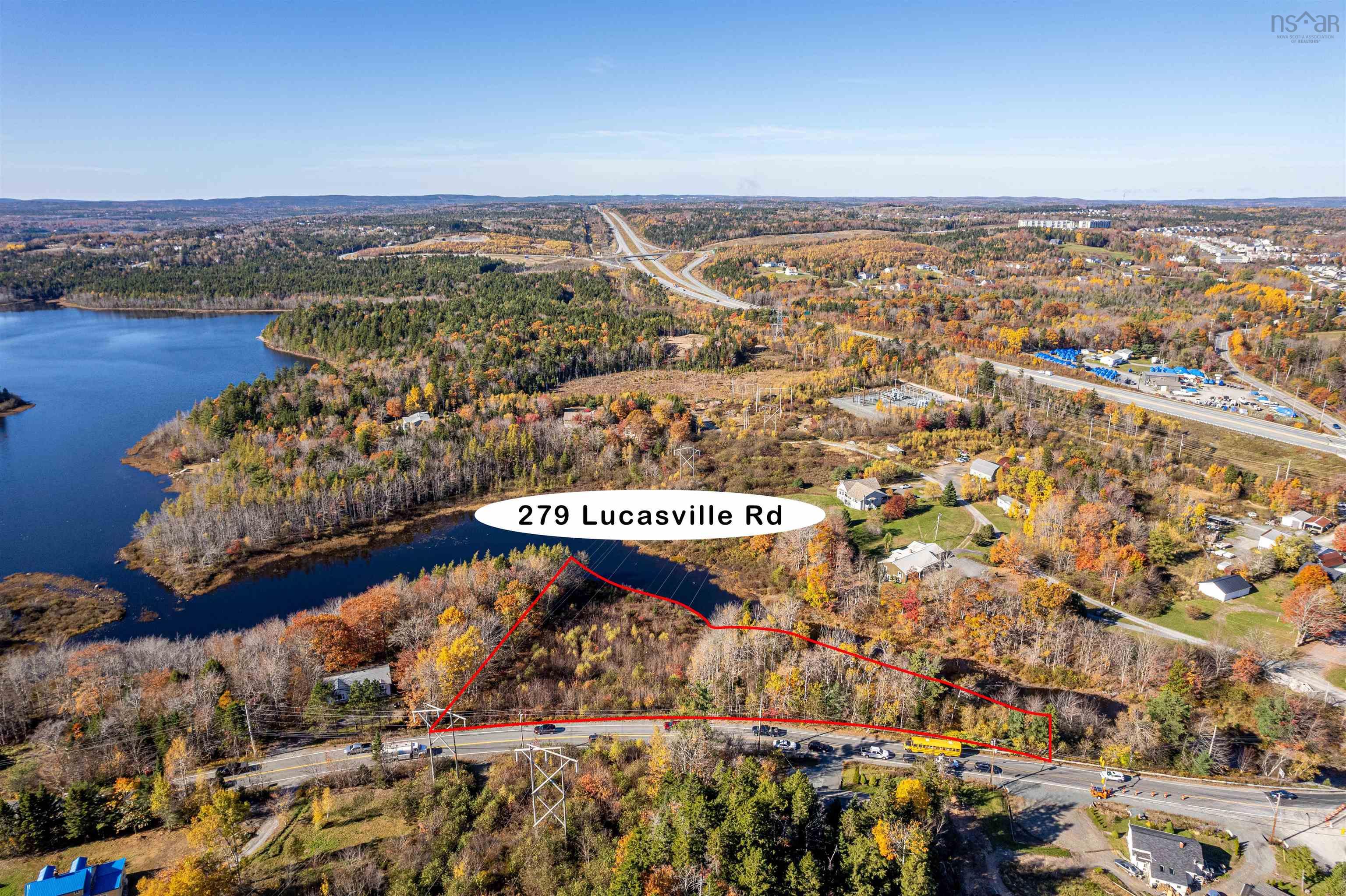 279 Lucasville Road, Middle Sackville, NS (MLS® 202425202)