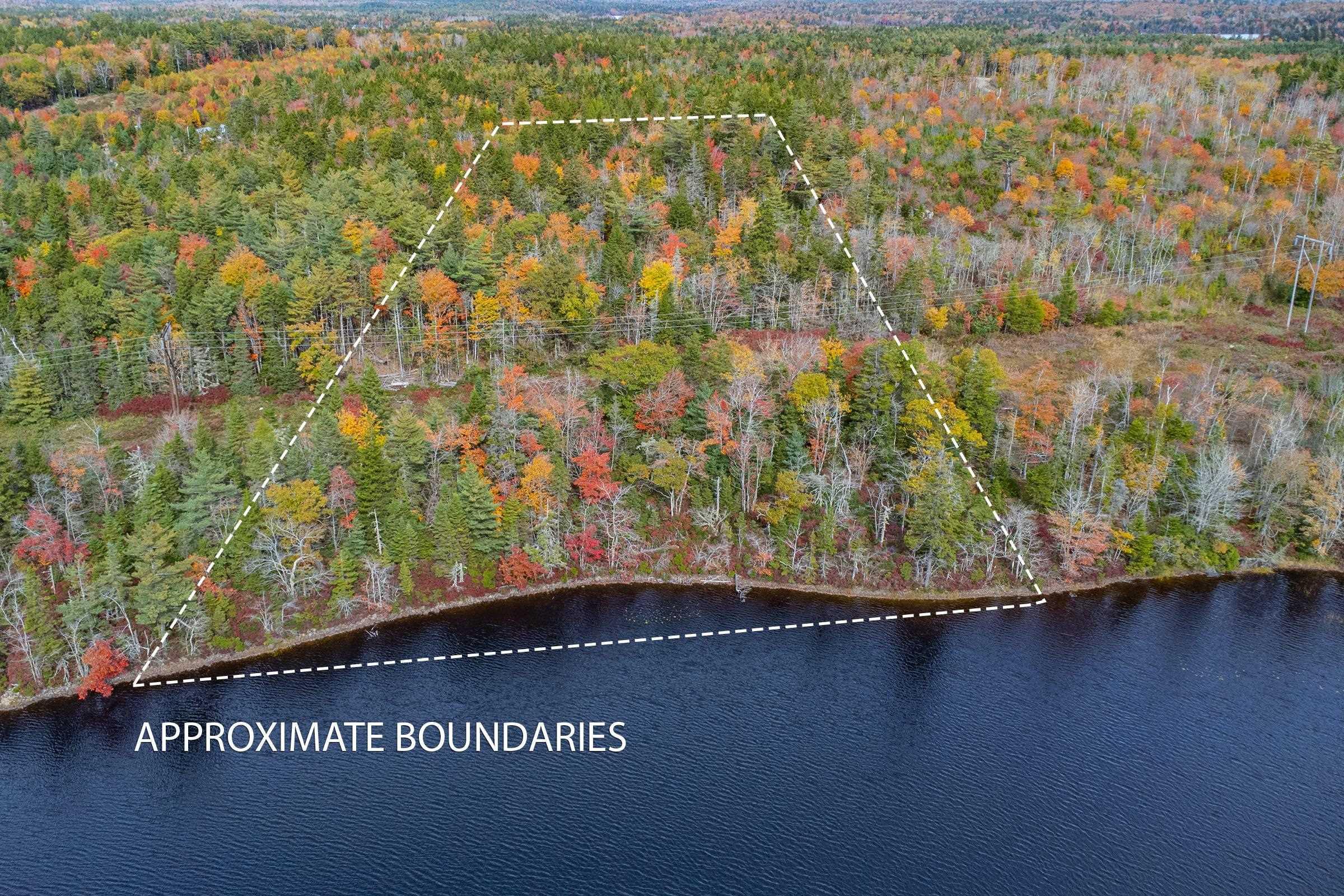 $24,999.00: John Murray Road, Belleville South