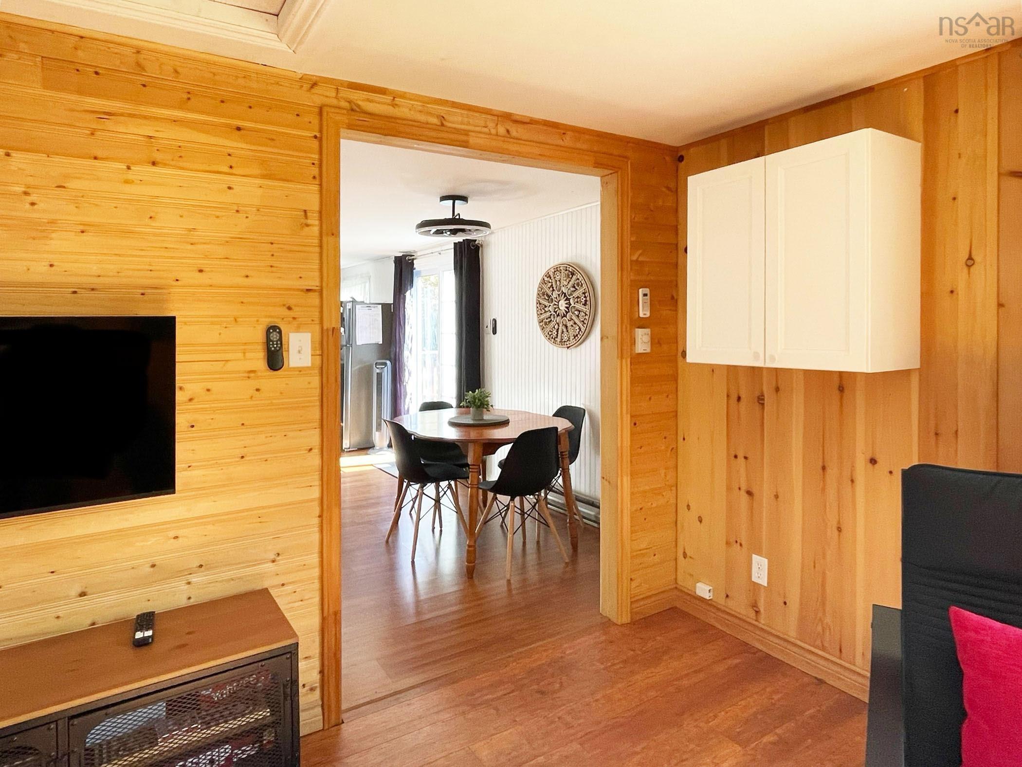$225,000.00: 40 Jacksons Point Road, Tidnish Bridge