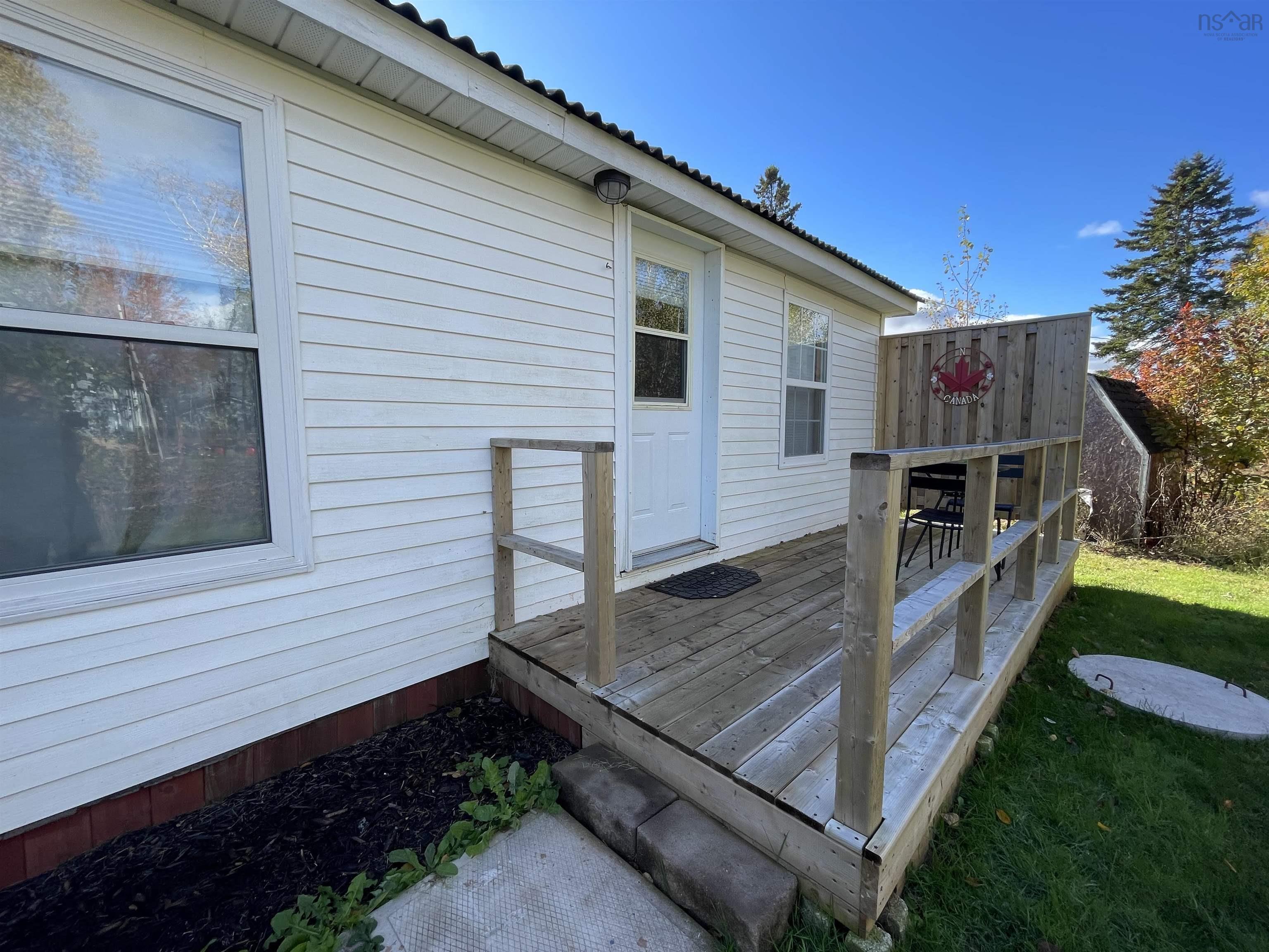 $225,000.00: 40 Jacksons Point Road, Tidnish Bridge
