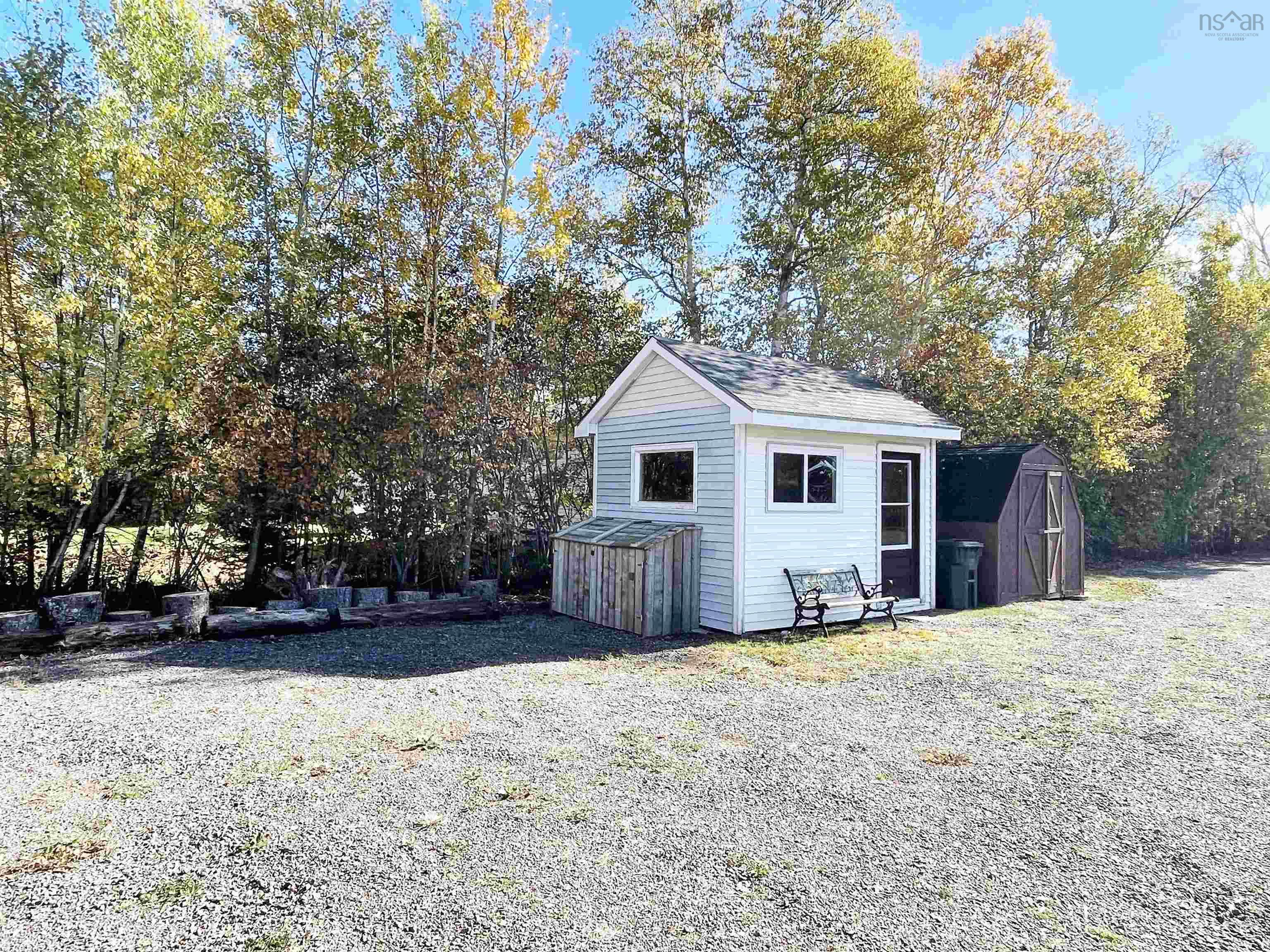 $225,000.00: 40 Jacksons Point Road, Tidnish Bridge
