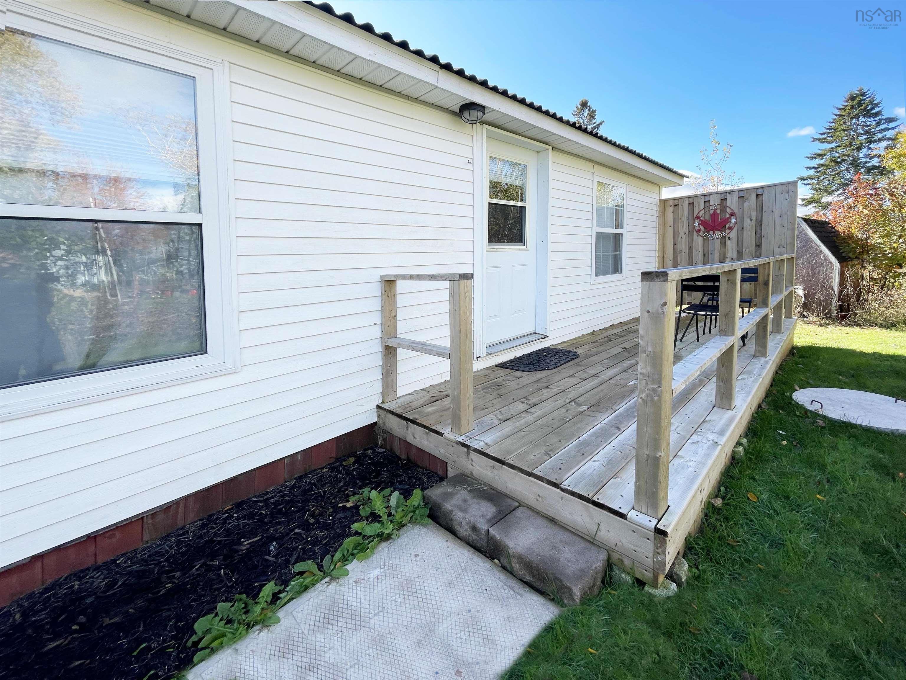 $225,000.00: 40 Jacksons Point Road, Tidnish Bridge