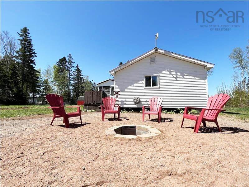 $225,000.00: 40 Jacksons Point Road, Tidnish Bridge